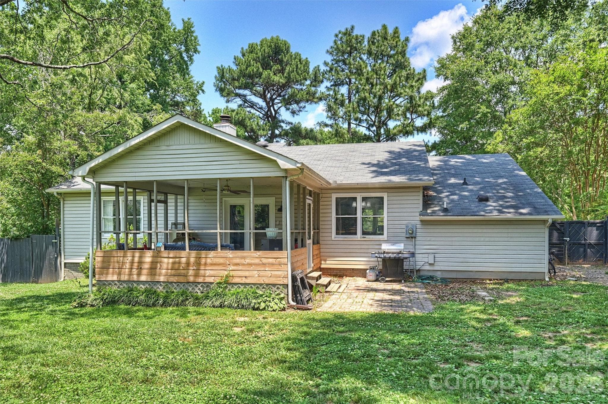 Single Family Residence at Fort Mill, photo 43 of 47