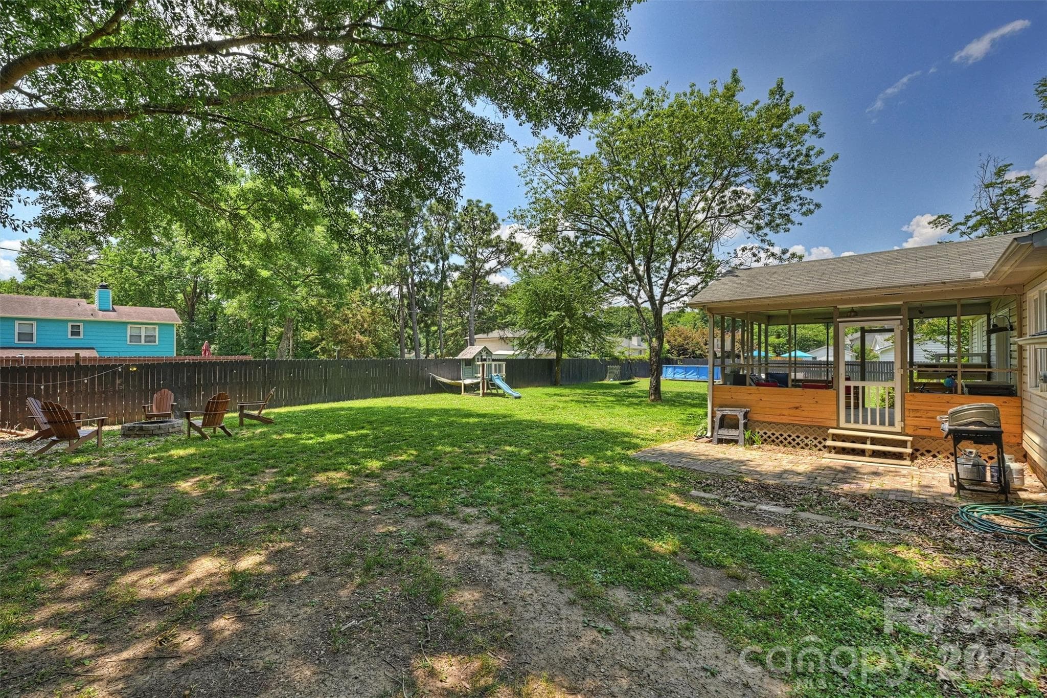 Single Family Residence at Fort Mill, photo 44 of 47