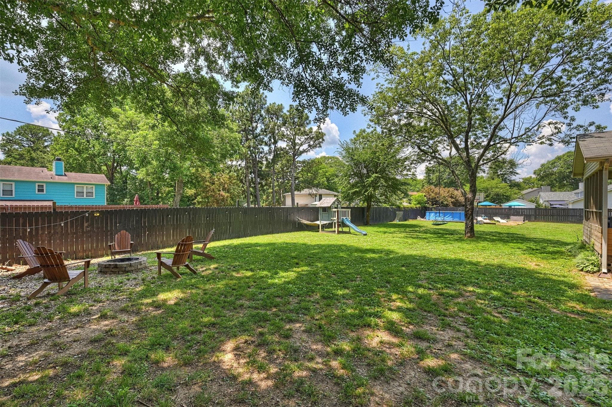 Single Family Residence at Fort Mill, photo 45 of 47