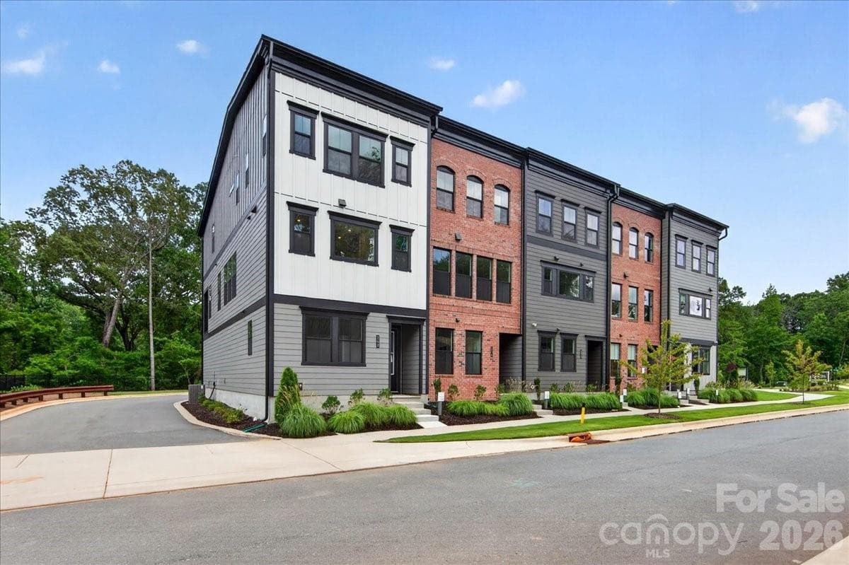 232 Old Town Village | Downtown Waxhaw - Waxhaw