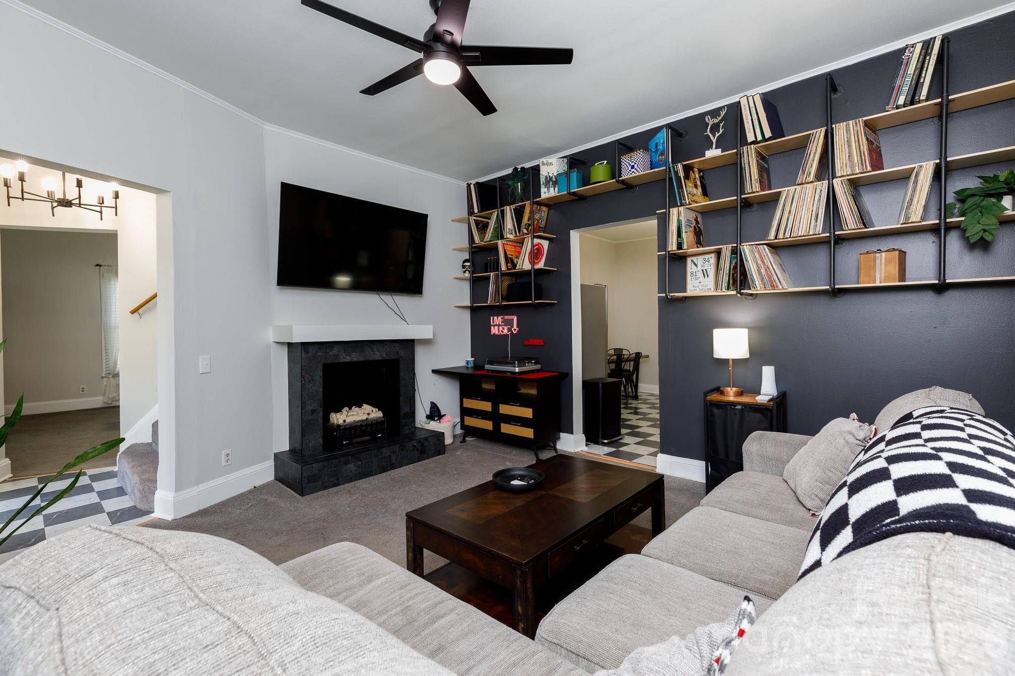 Single Family Residence at Rock Hill, photo 3 of 25