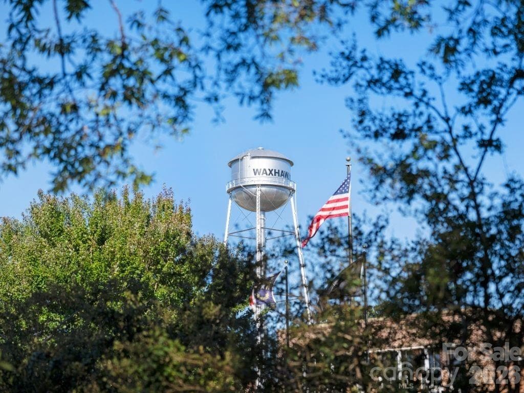 The charm of small town life without sacrificing convenience. - 309 Old Town Village Road, Waxhaw