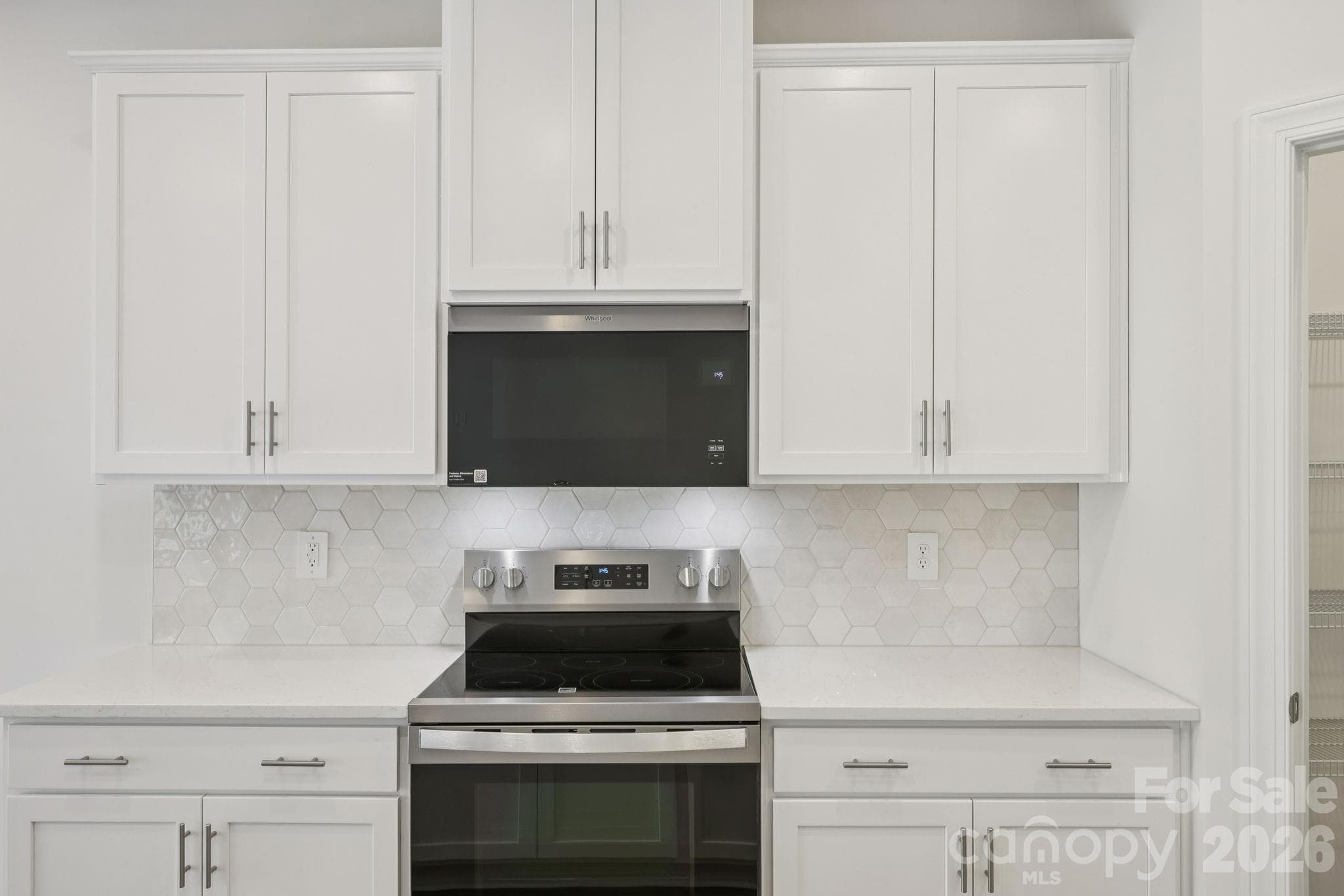 Photo is not of the actual home, but is an inspirational photo of builder’s model home and may depict options, furnishings, and/or decorator features that are not included - 108 Frontiersman Drive, Mocksville