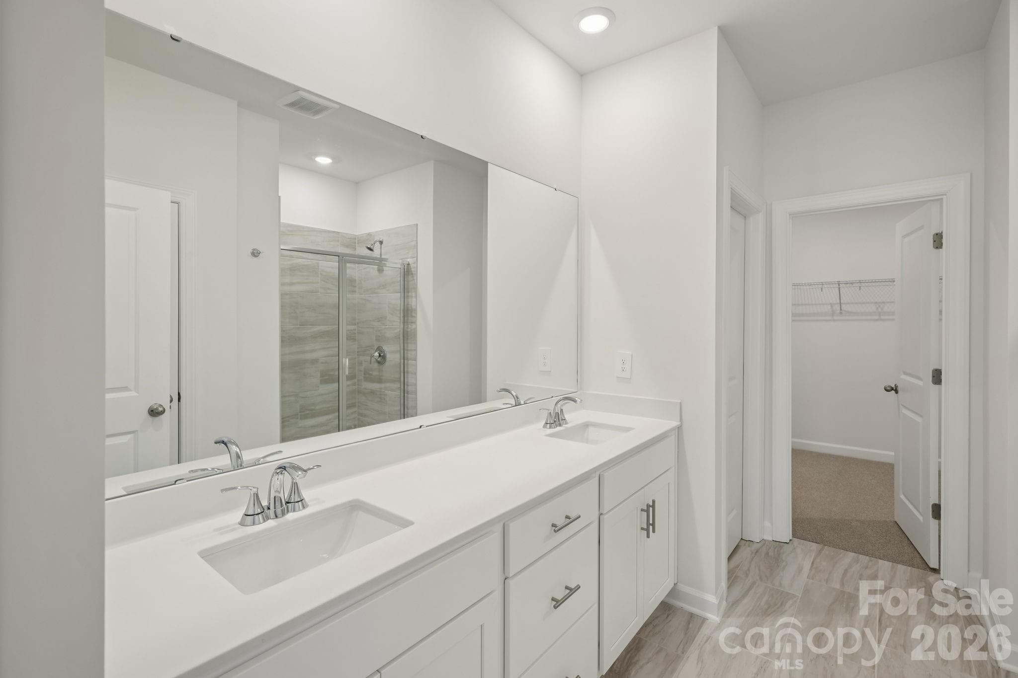 Photo is not of the actual home, but is an inspirational photo of builder’s model home and may depict options, furnishings, and/or decorator features that are not included - 108 Frontiersman Drive, Mocksville