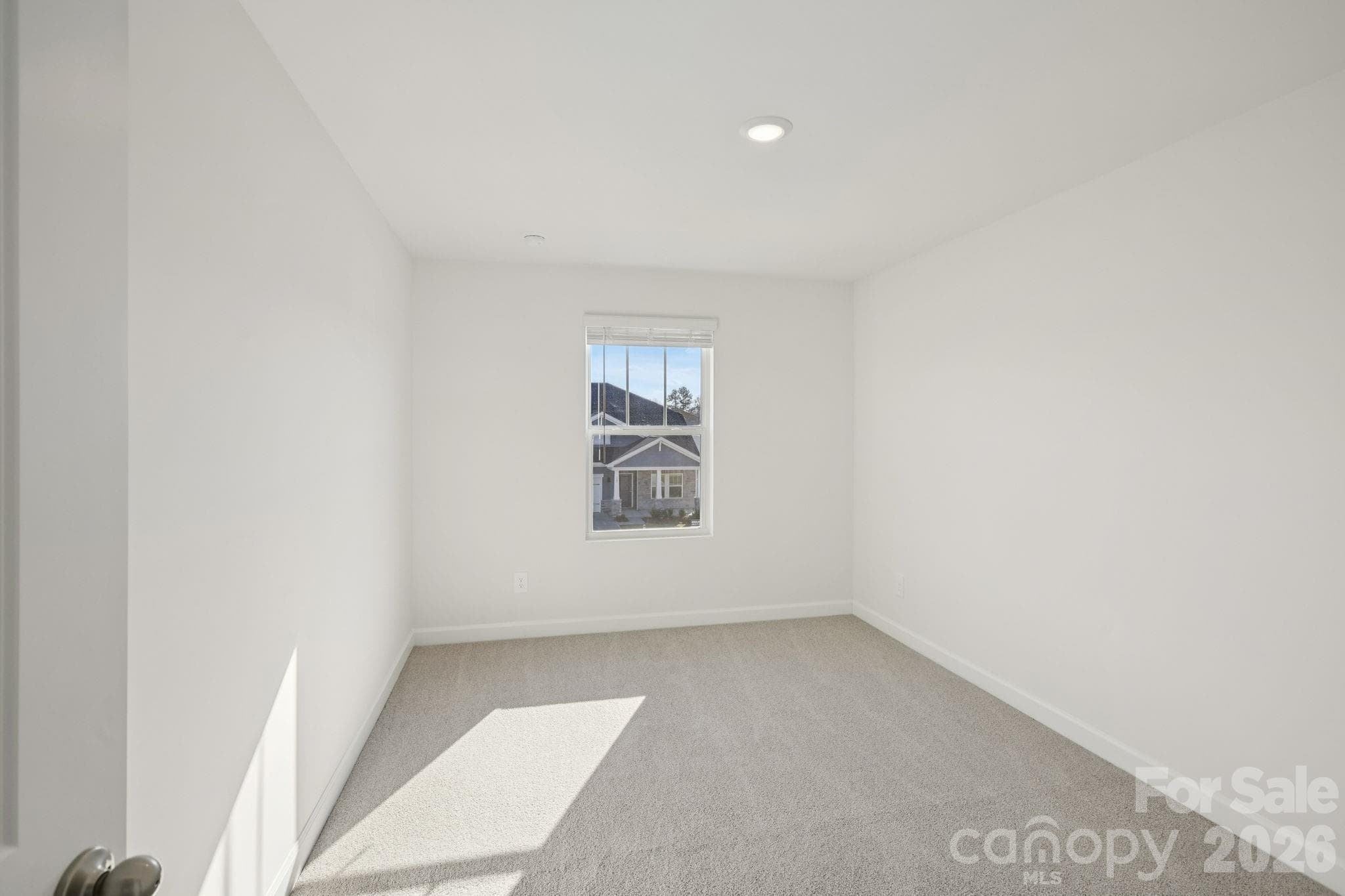 Photo is not of the actual home, but is an inspirational photo of builder’s model home and may depict options, furnishings, and/or decorator features that are not included - 108 Frontiersman Drive, Mocksville
