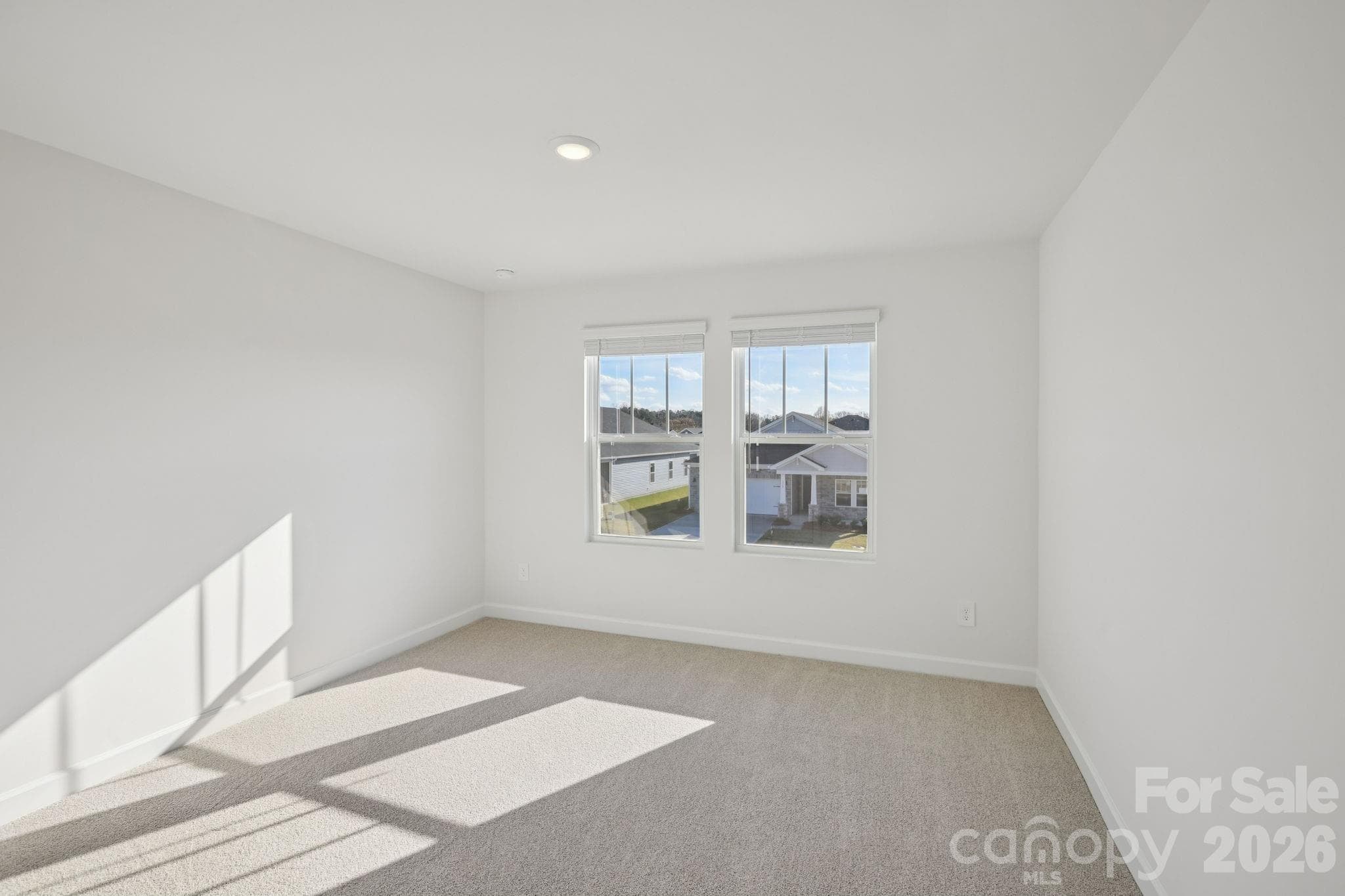 Photo is not of the actual home, but is an inspirational photo of builder’s model home and may depict options, furnishings, and/or decorator features that are not included - 108 Frontiersman Drive, Mocksville