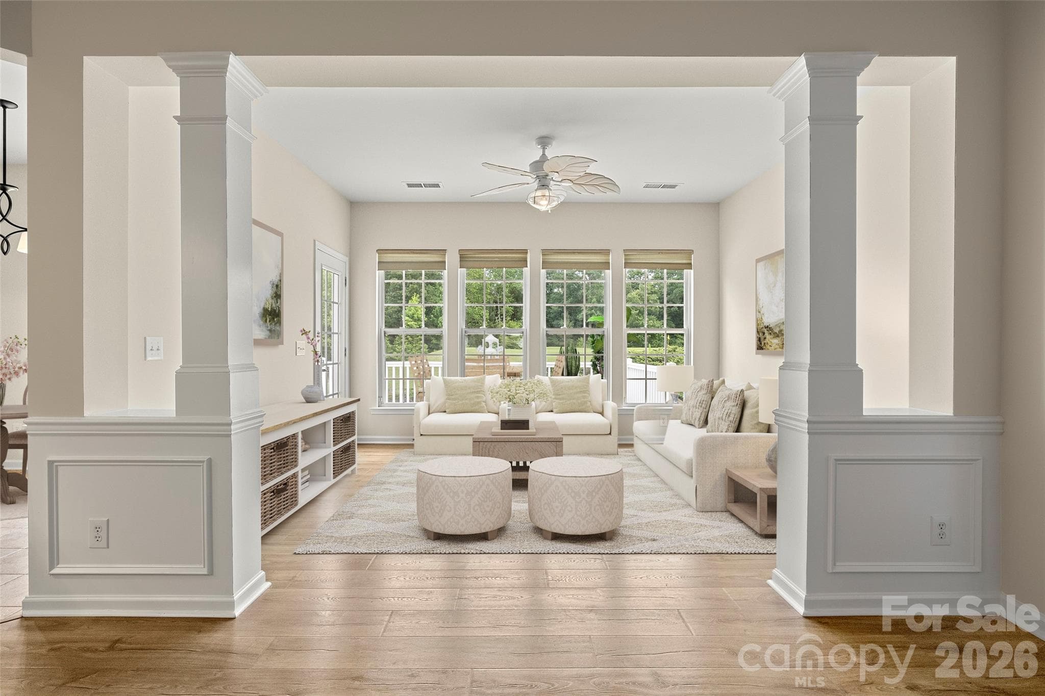Virtual - 52224 Longspur Lane, Indian Land
