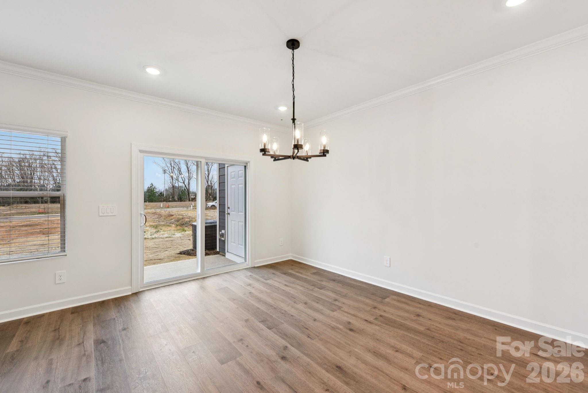 Photo is not of the actual home, but is an inspirational photo of builder’s model home and may depict options, furnishings, and/or decorator features that are not included - Fort Mill