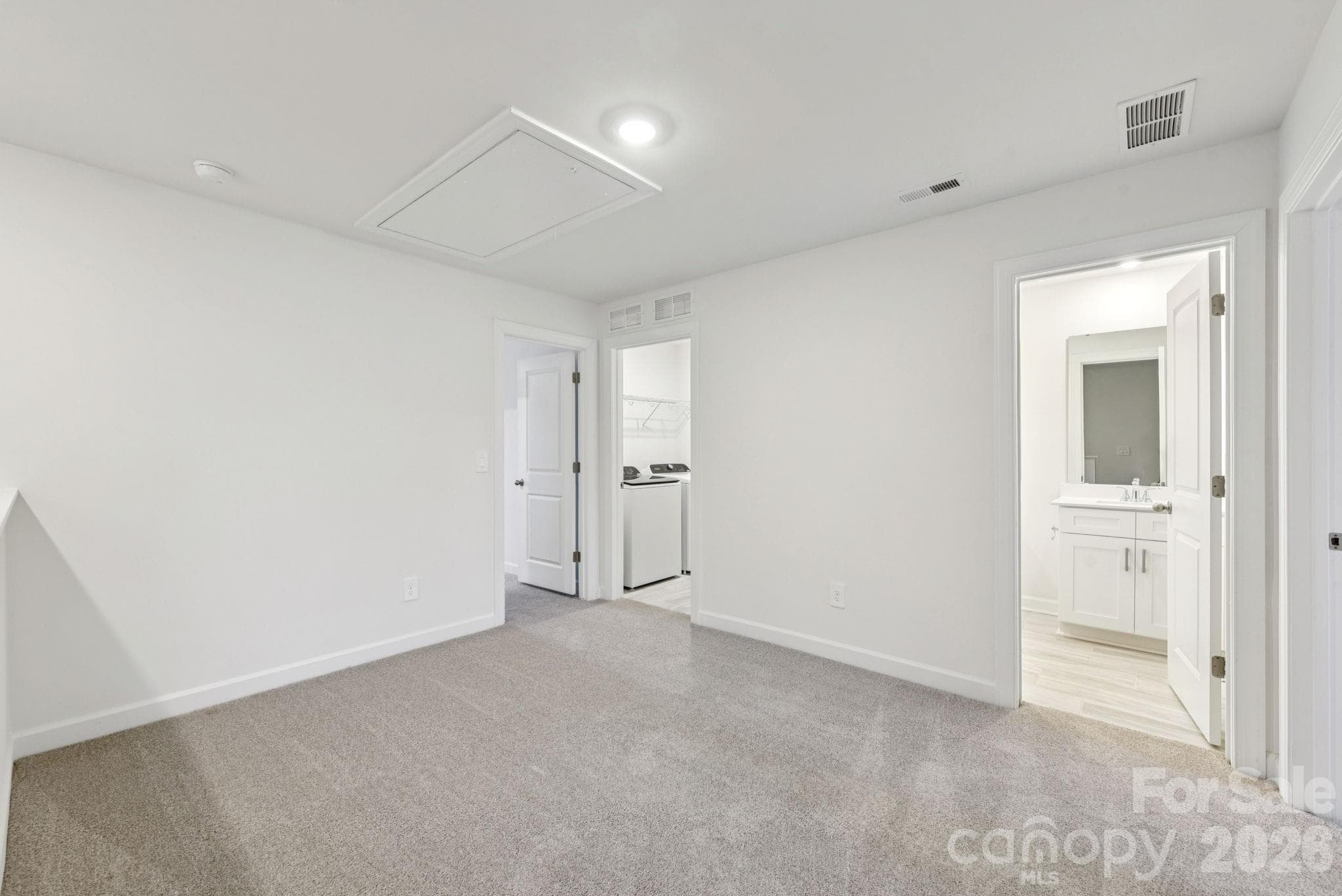 Photo is not of the actual home, but is an inspirational photo of builder’s model home and may depict options, furnishings, and/or decorator features that are not included - 460 Markridge Loop, Fort Mill