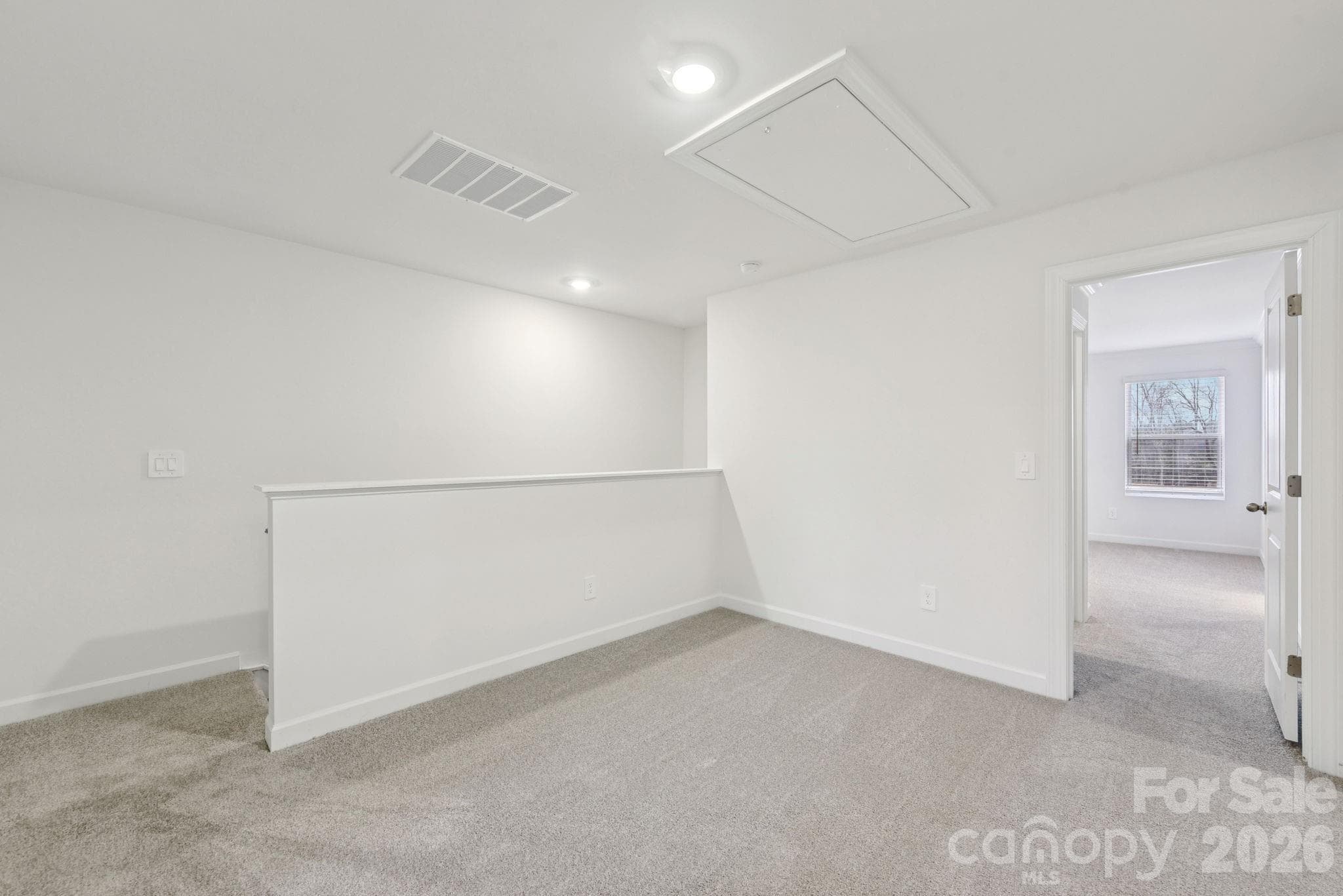 Photo is not of the actual home, but is an inspirational photo of builder’s model home and may depict options, furnishings, and/or decorator features that are not included - 460 Markridge Loop, Fort Mill