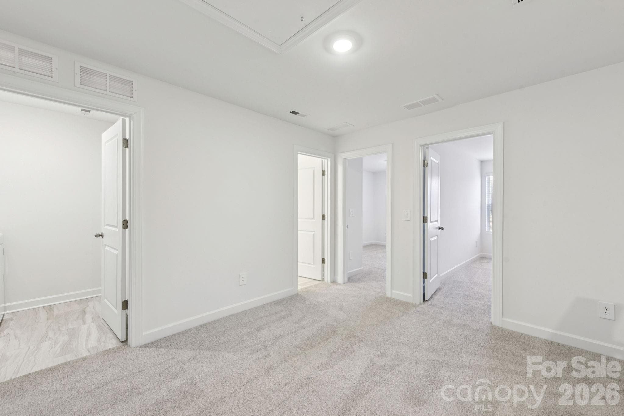 Photo is not of the actual home, but is an inspirational photo of builder’s model home and may depict options, furnishings, and/or decorator features that are not included - 460 Markridge Loop, Fort Mill