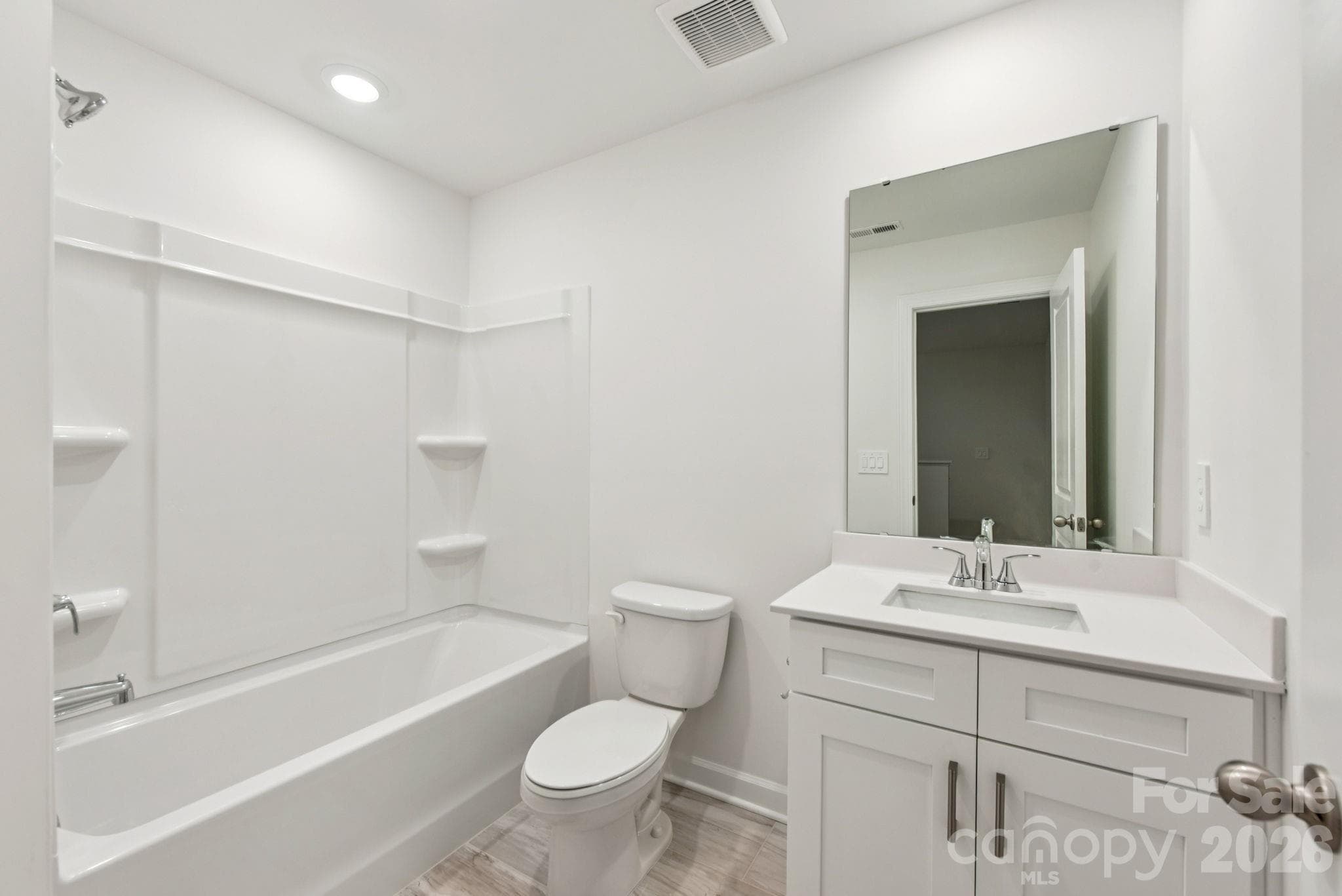 Photo is not of the actual home, but is an inspirational photo of builder’s model home and may depict options, furnishings, and/or decorator features that are not included - 460 Markridge Loop, Fort Mill