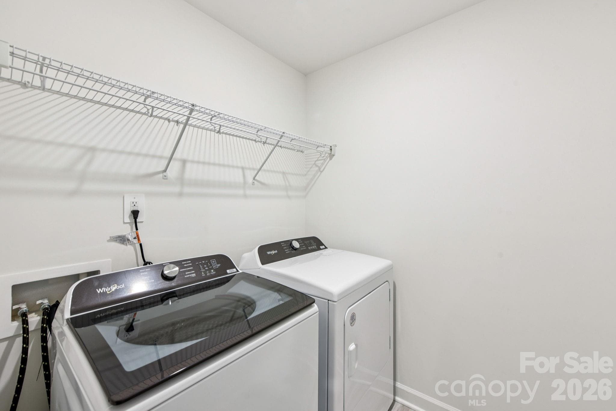 Photo is not of the actual home, but is an inspirational photo of builder’s model home and may depict options, furnishings, and/or decorator features that are not included - 460 Markridge Loop, Fort Mill