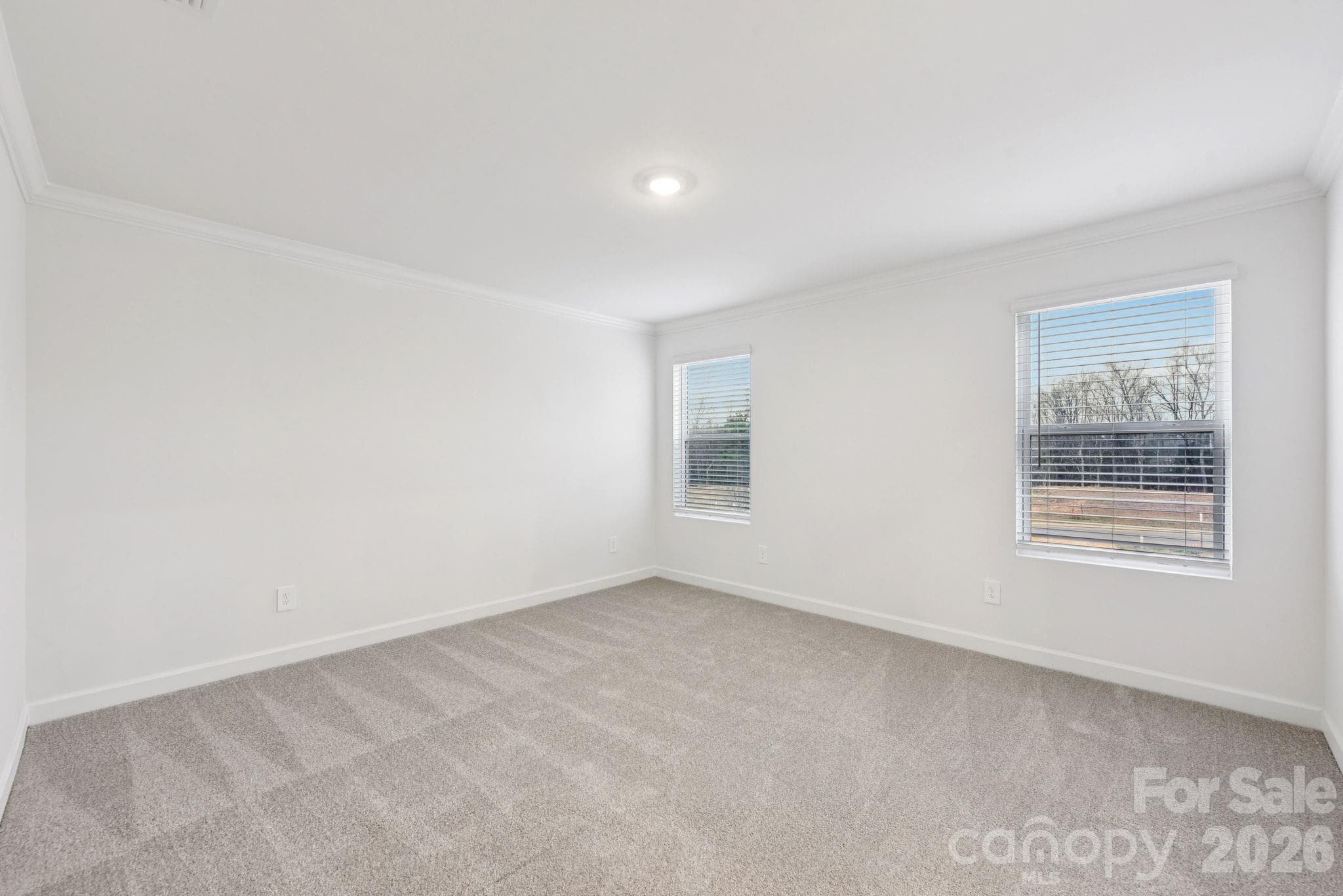 Photo is not of the actual home, but is an inspirational photo of builder’s model home and may depict options, furnishings, and/or decorator features that are not included - 460 Markridge Loop, Fort Mill