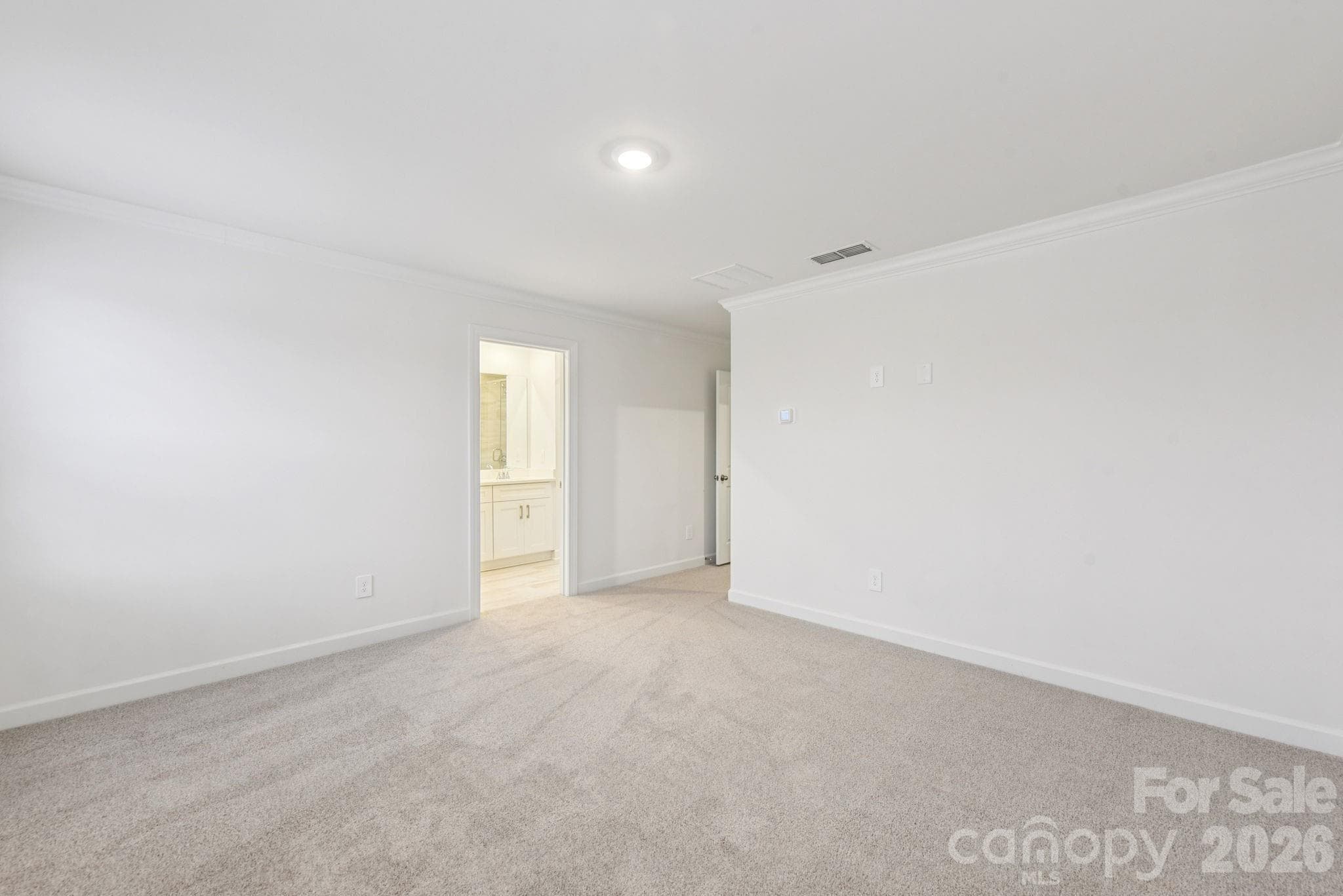 Photo is not of the actual home, but is an inspirational photo of builder’s model home and may depict options, furnishings, and/or decorator features that are not included - 460 Markridge Loop, Fort Mill