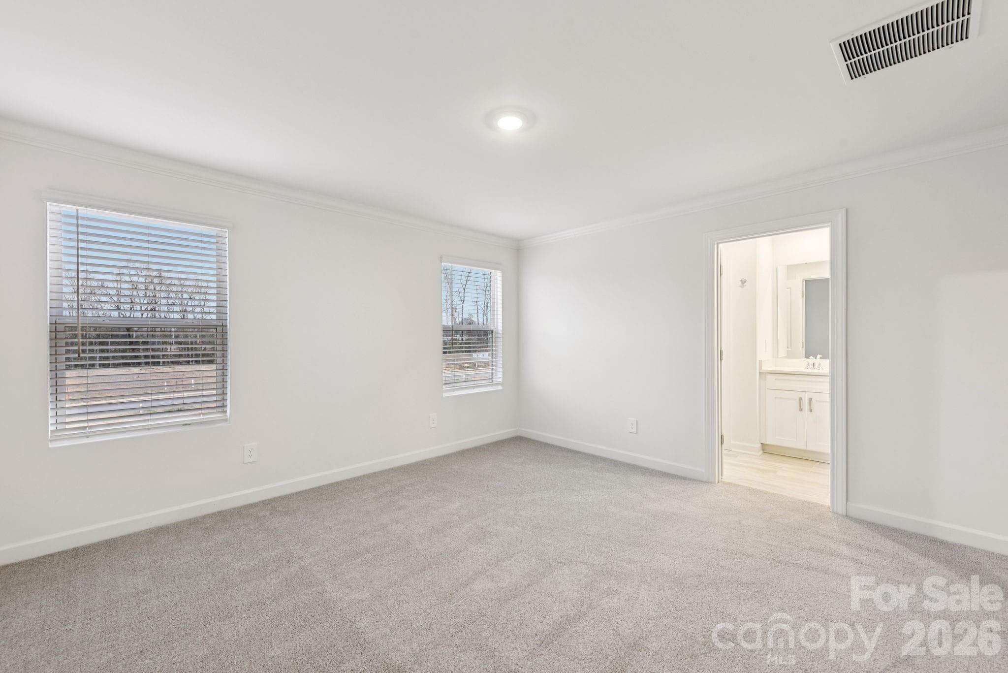 Photo is not of the actual home, but is an inspirational photo of builder’s model home and may depict options, furnishings, and/or decorator features that are not included - 460 Markridge Loop, Fort Mill