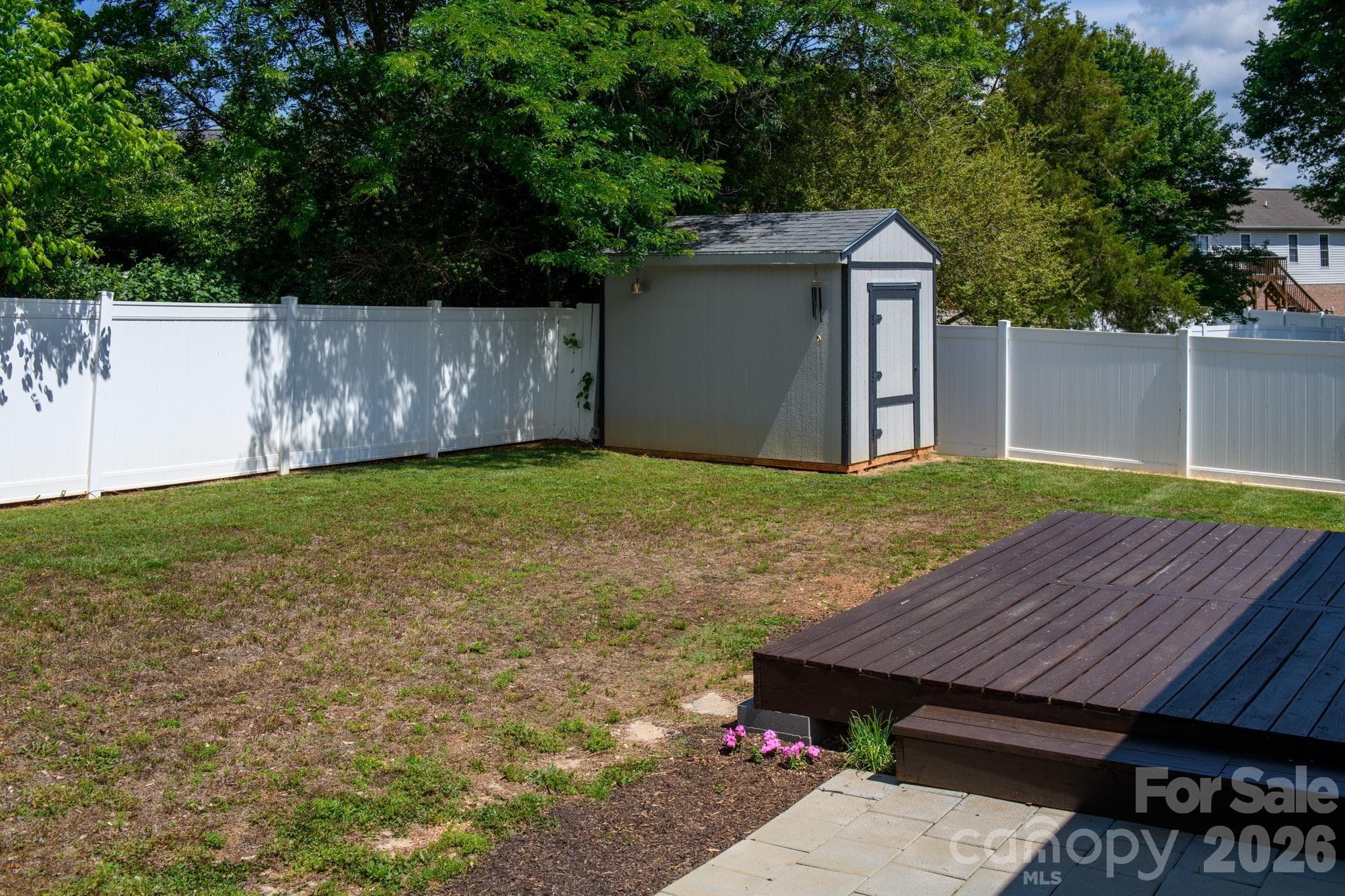 Single Family Residence at 1590 Mayfair Drive, Conover, photo 38 of 42