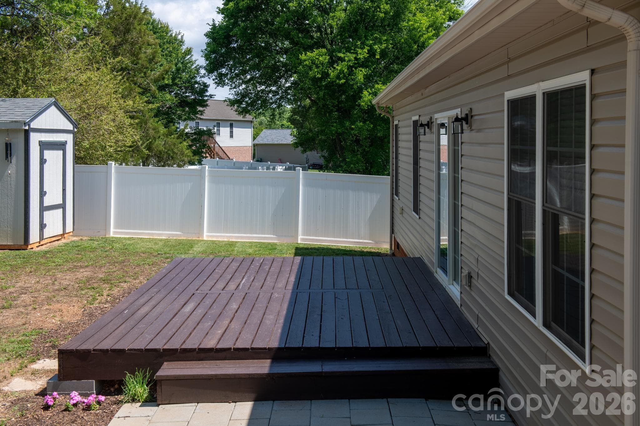 Single Family Residence at 1590 Mayfair Drive, Conover, photo 36 of 42