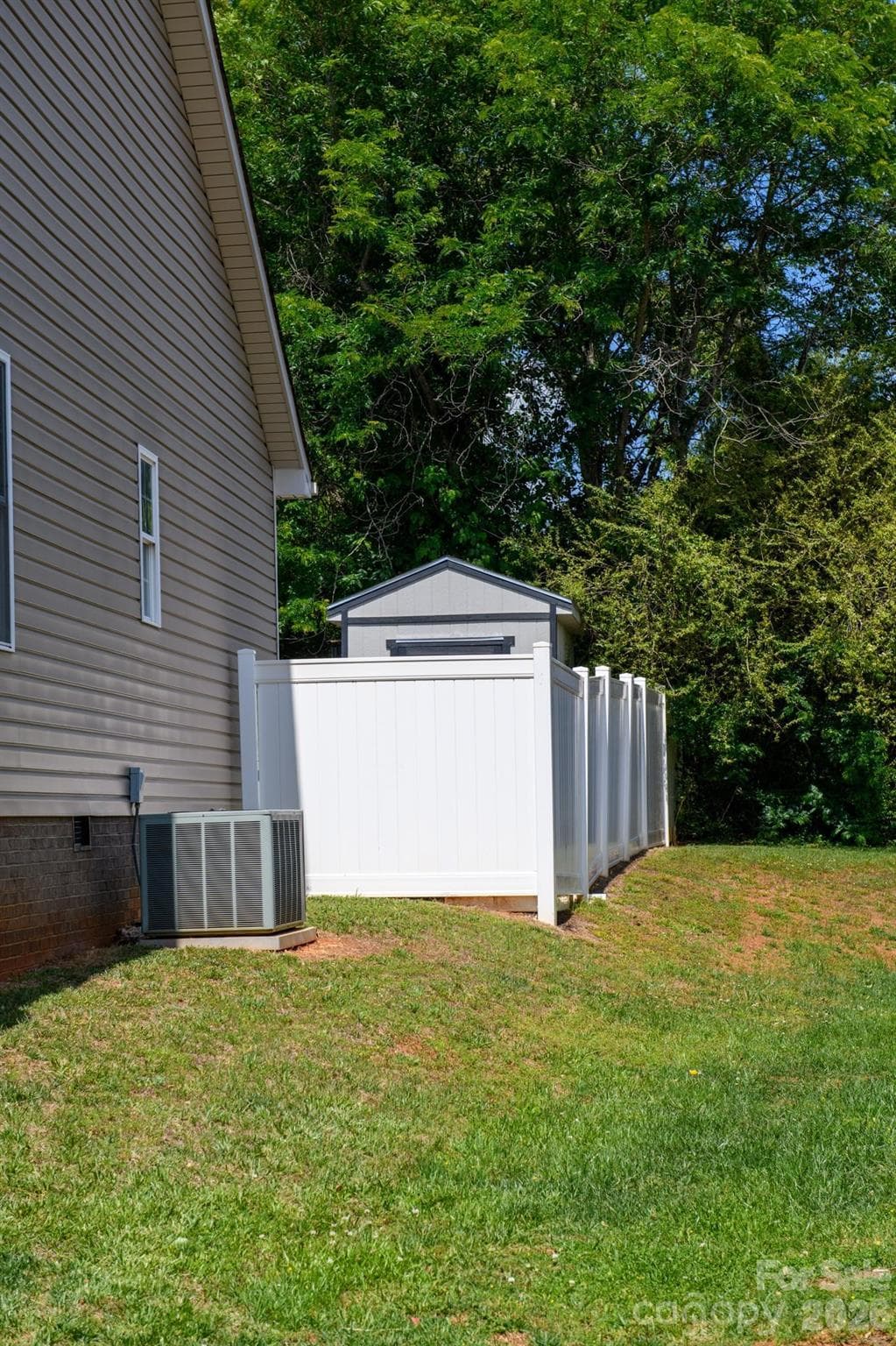 Single Family Residence at 1590 Mayfair Drive, Conover, photo 42 of 42