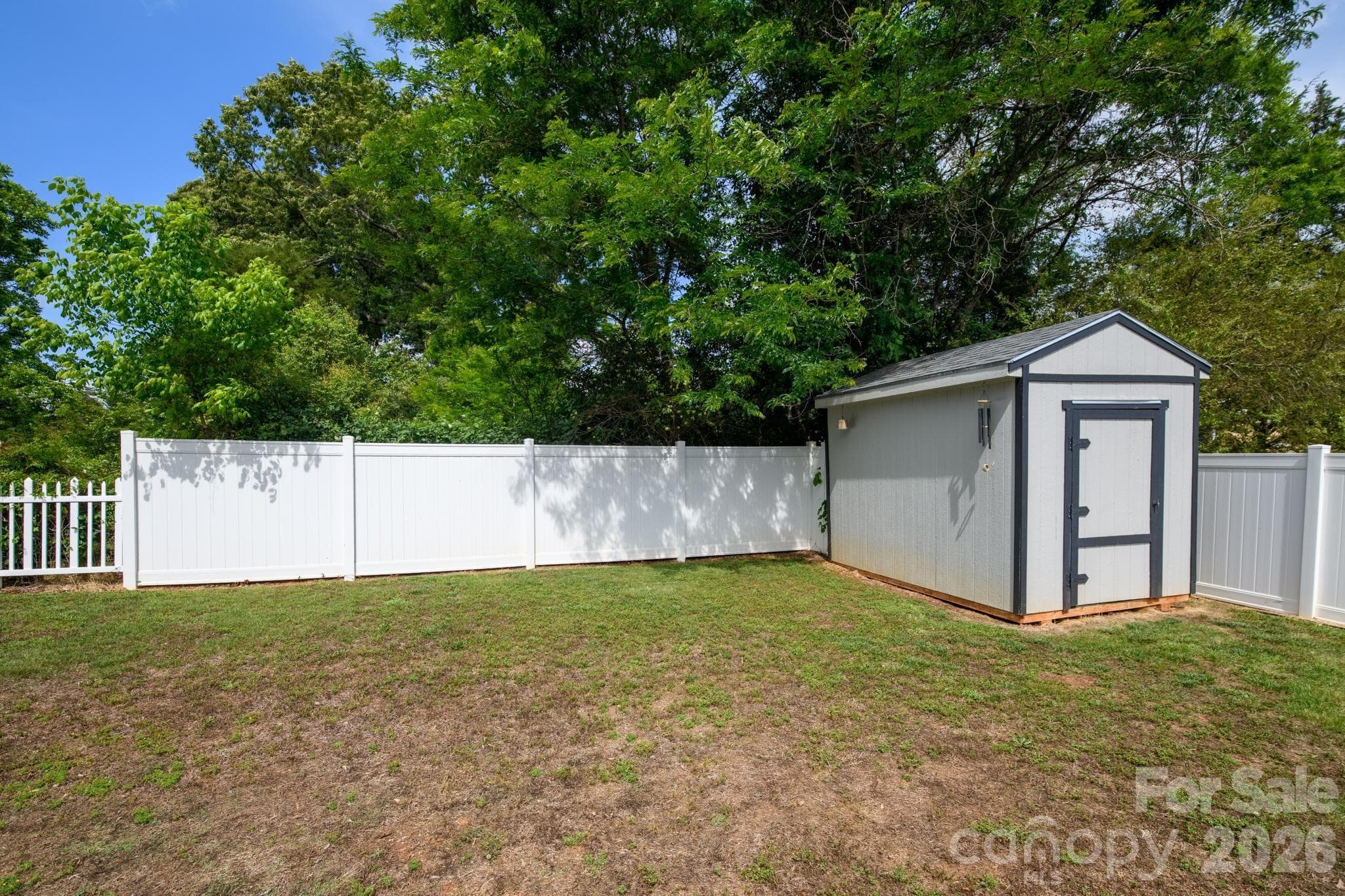 Single Family Residence at 1590 Mayfair Drive, Conover, photo 37 of 42