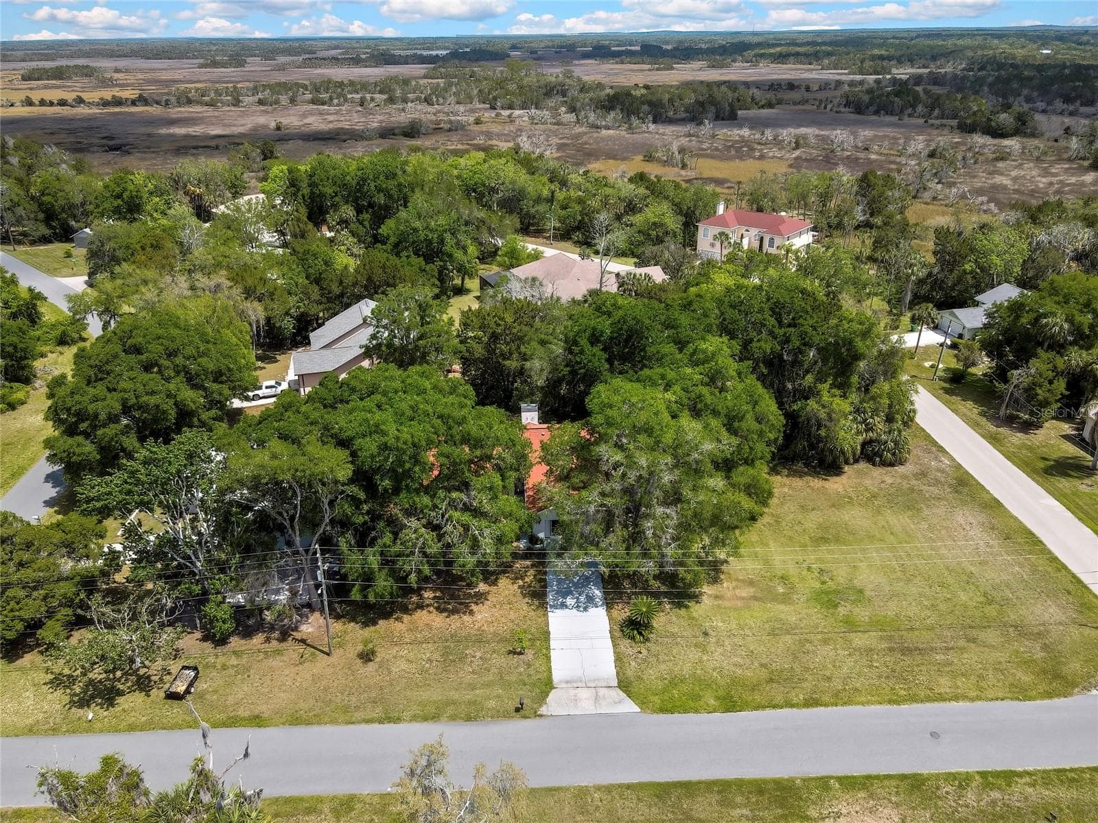 Single Family Residence at 11587 W TIMBERLANE DR, HOMOSASSA, photo 54 of 63
