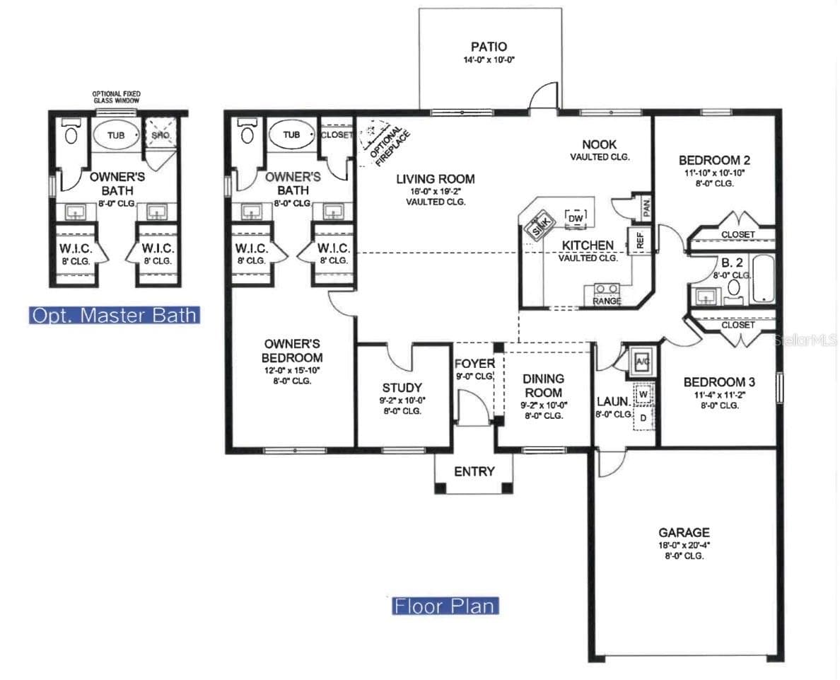Single Family Residence at 3334 STOKIE AVE., NORTH PORT, photo 3 of 3
