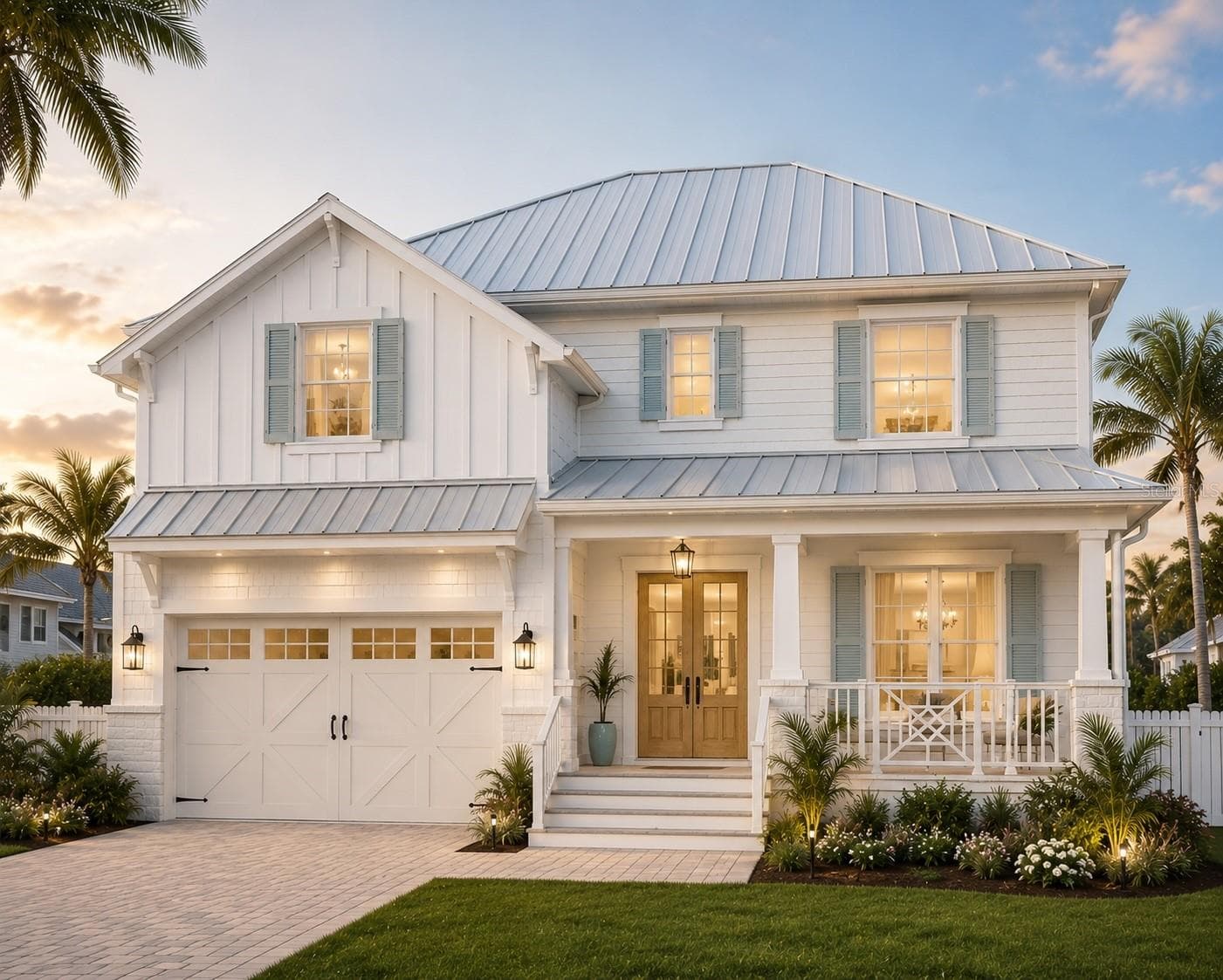 Florida - 4608 W EL PRADO BLVD, TAMPA