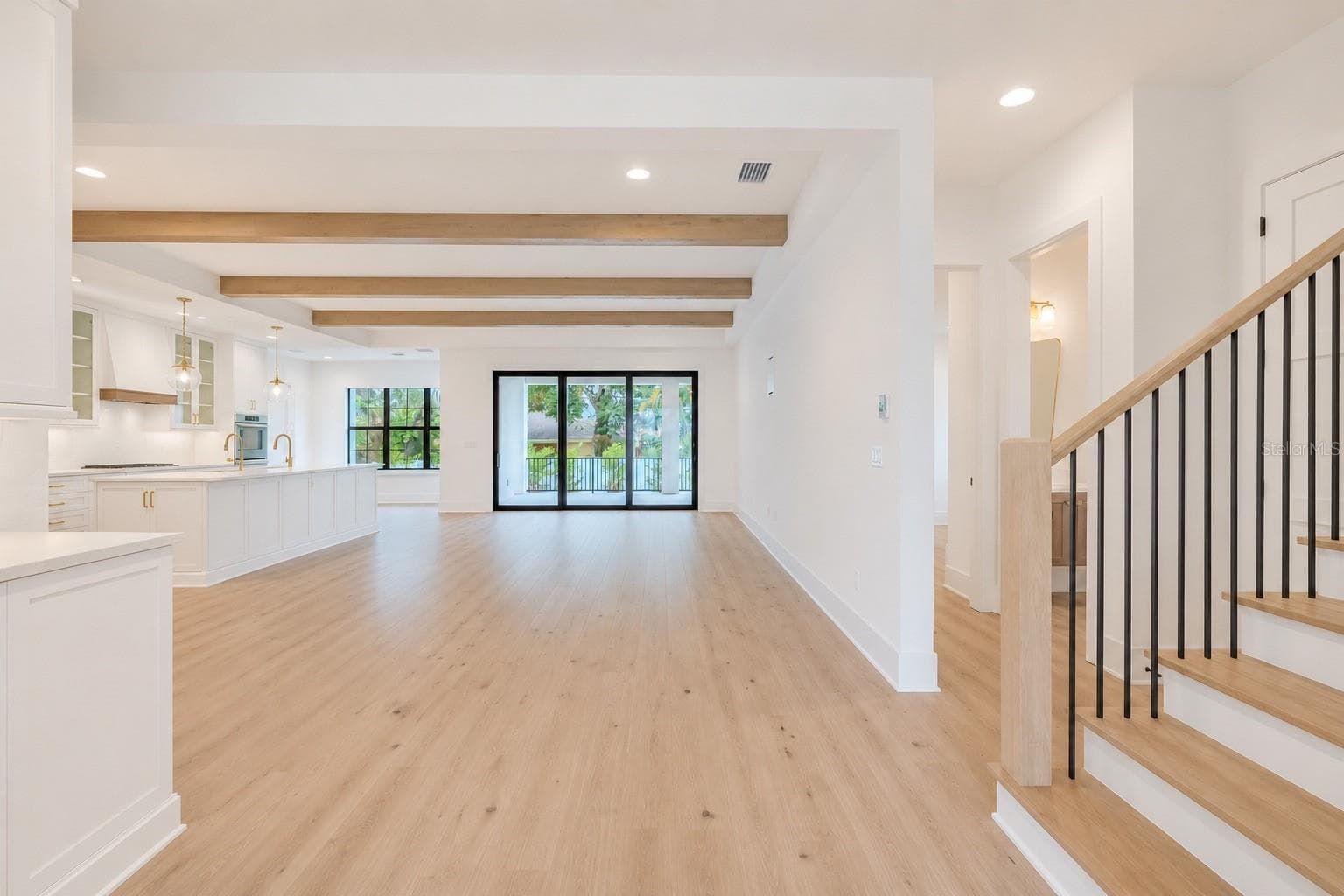 Great Room - 4608 W EL PRADO BLVD, TAMPA