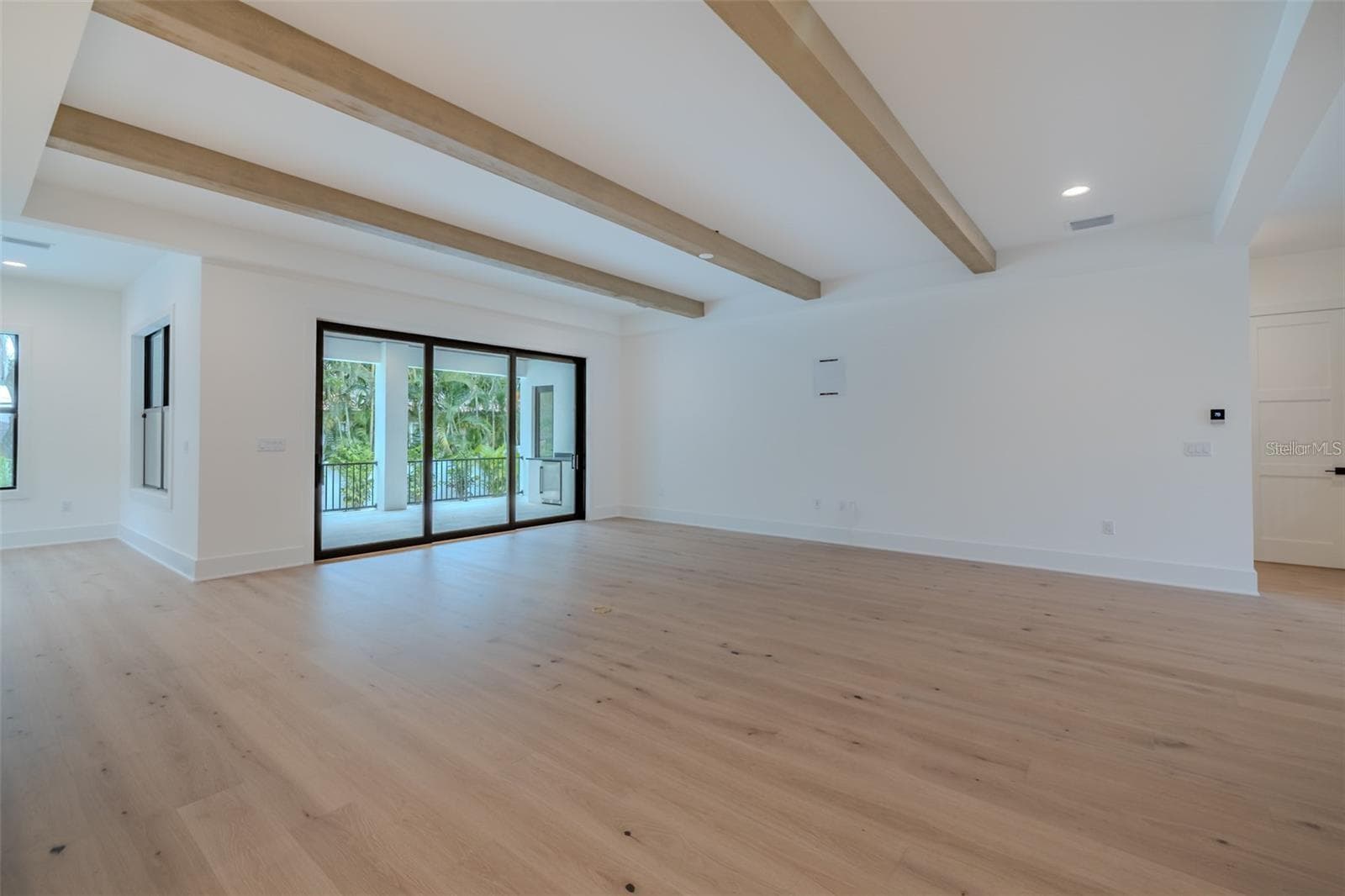 Great Room - 4608 W EL PRADO BLVD, TAMPA