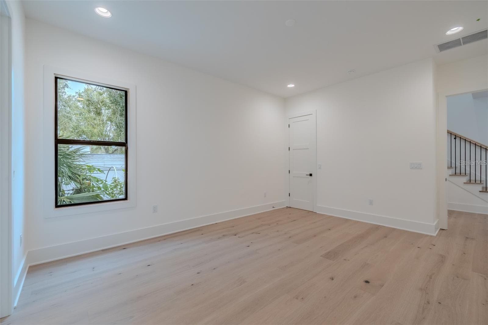 1st floor guest room - 4608 W EL PRADO BLVD, TAMPA