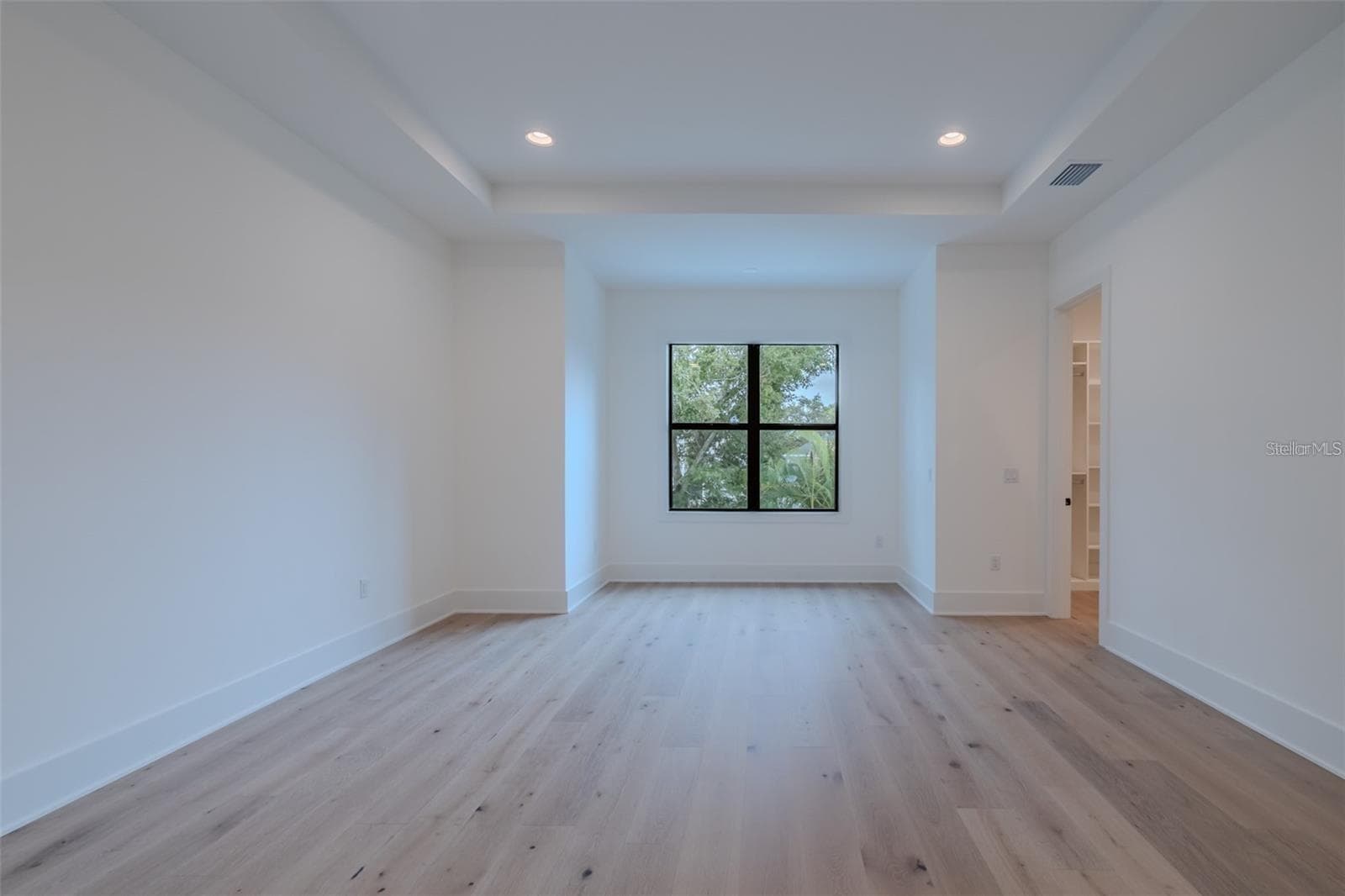 primary Bedroom - 4608 W EL PRADO BLVD, TAMPA