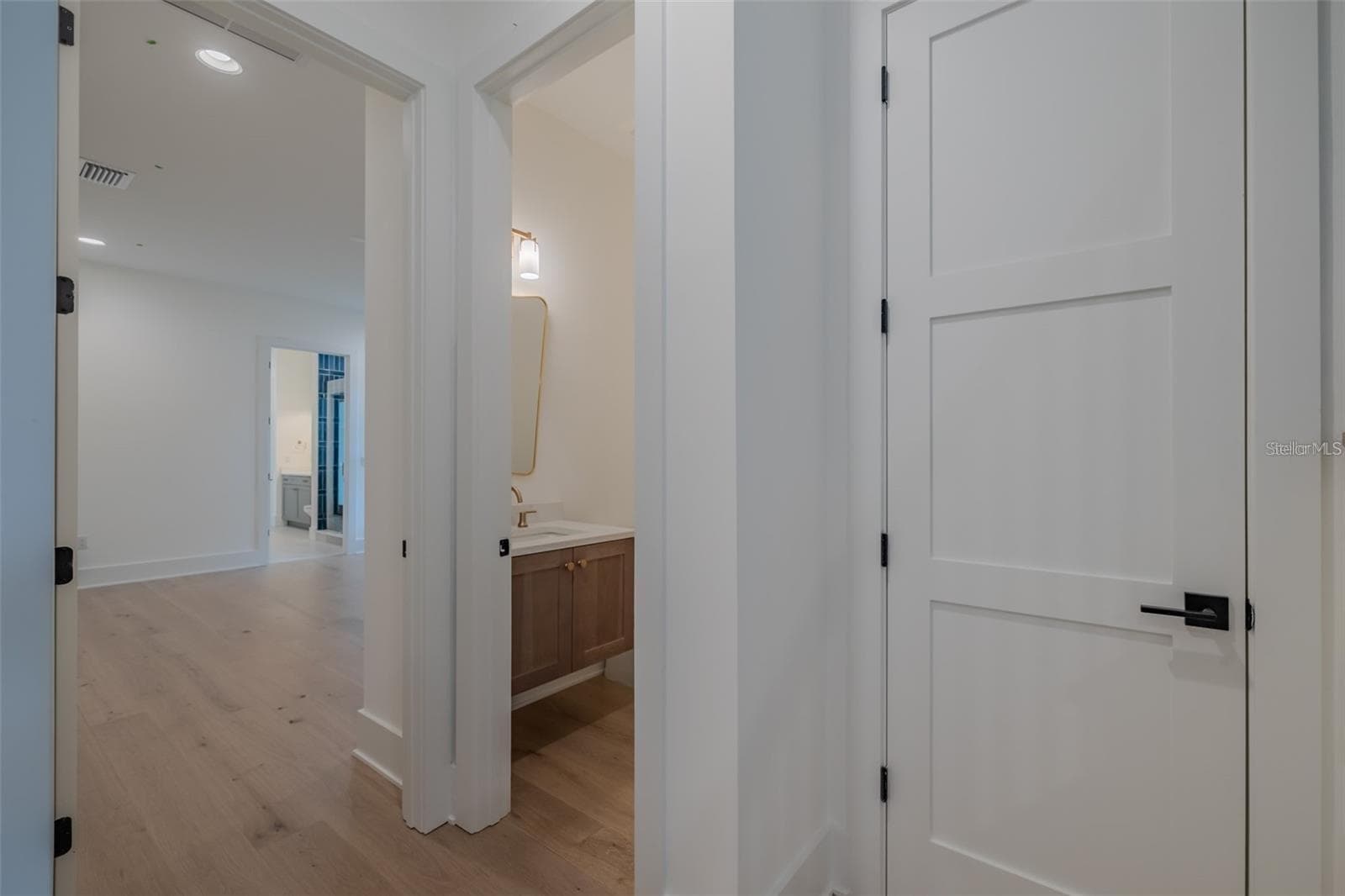 Guest Bath - 4608 W EL PRADO BLVD, TAMPA
