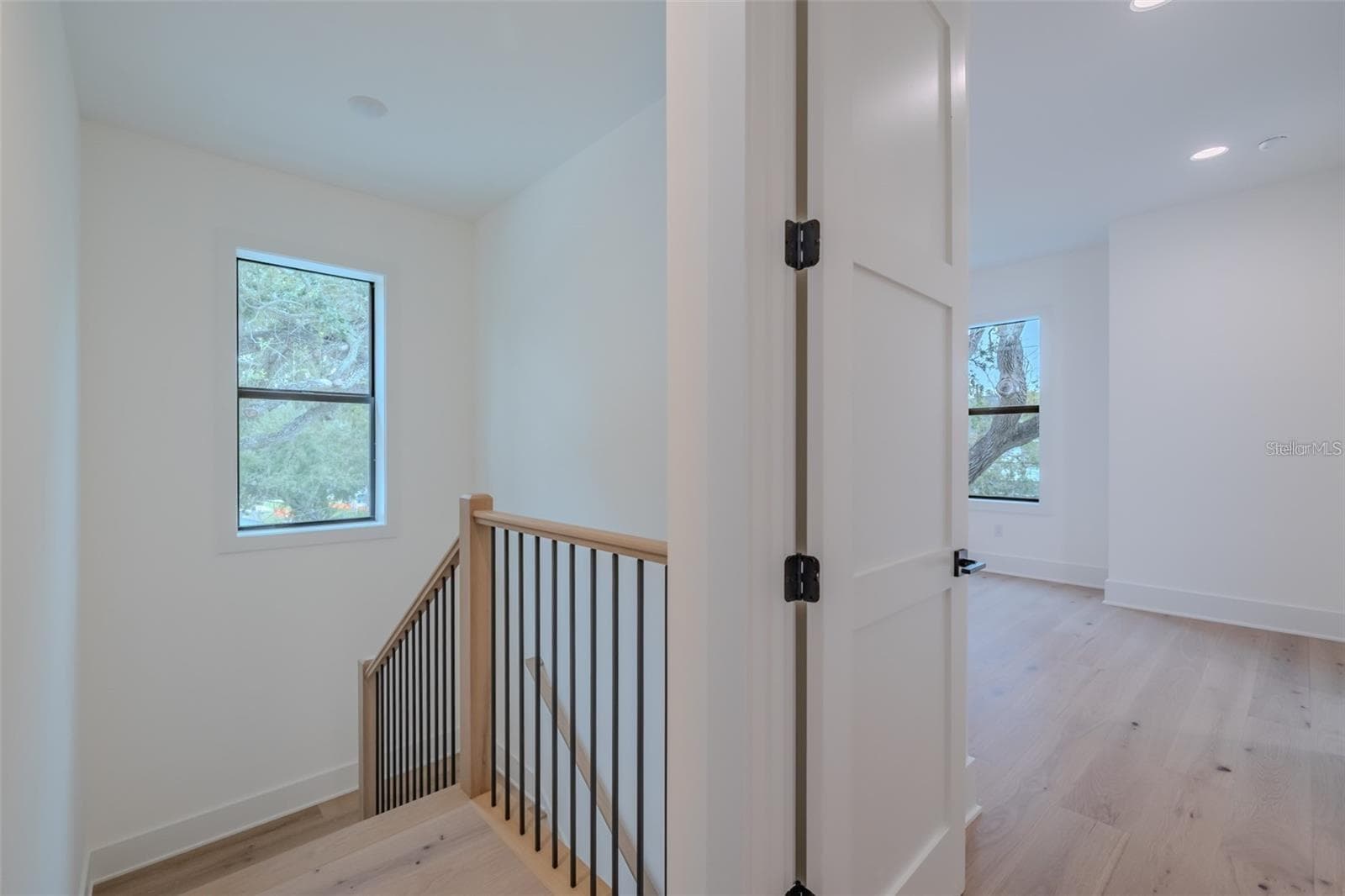 Upstairs Hallway - 4608 W EL PRADO BLVD, TAMPA