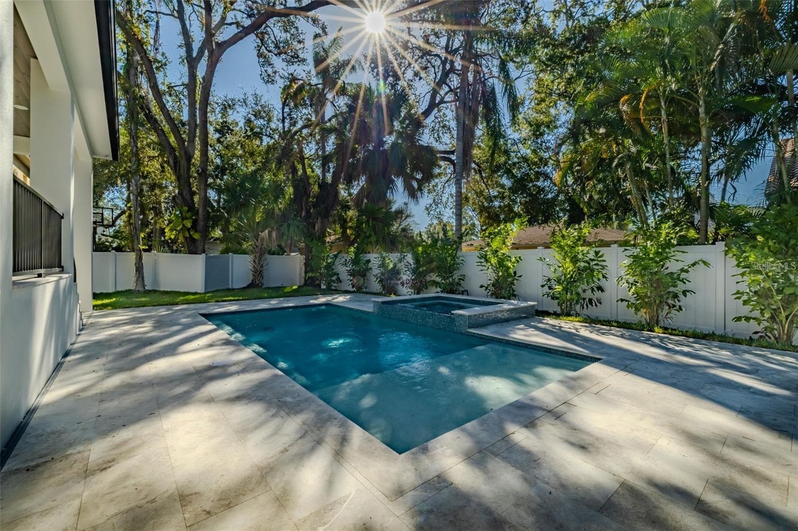 Single Family Residence at 4608 W EL PRADO BLVD, TAMPA, photo 43 of 54