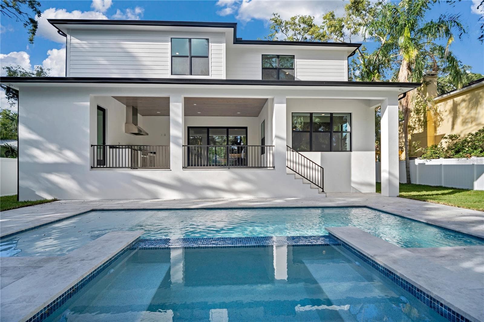 Single Family Residence at 4608 W EL PRADO BLVD, TAMPA, photo 44 of 54