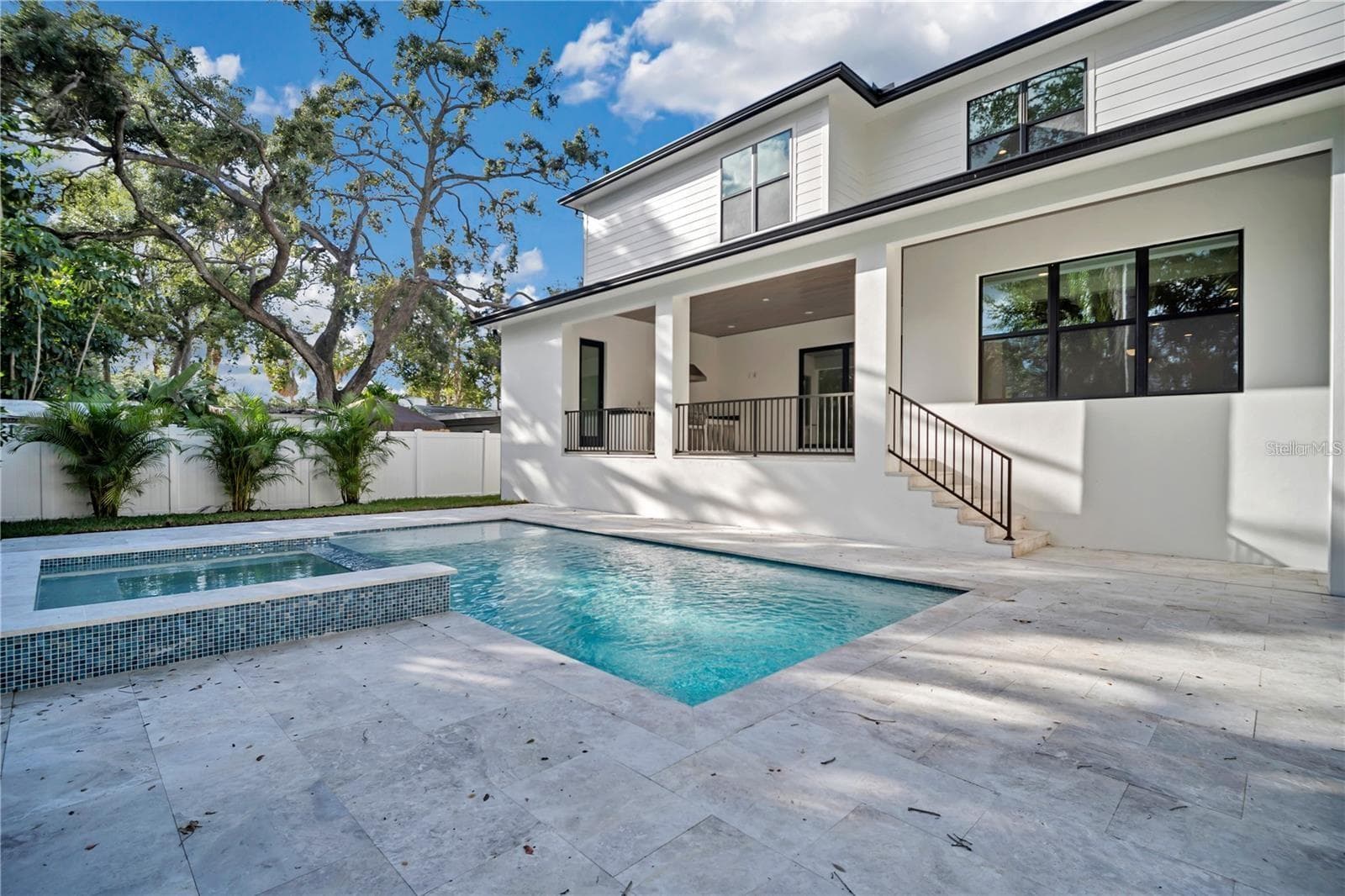 Single Family Residence at 4608 W EL PRADO BLVD, TAMPA, photo 45 of 54
