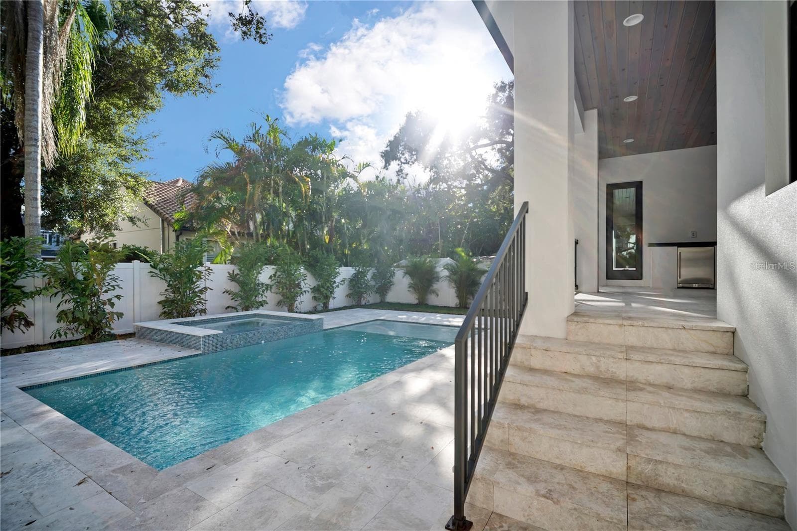 Single Family Residence at 4608 W EL PRADO BLVD, TAMPA, photo 46 of 54