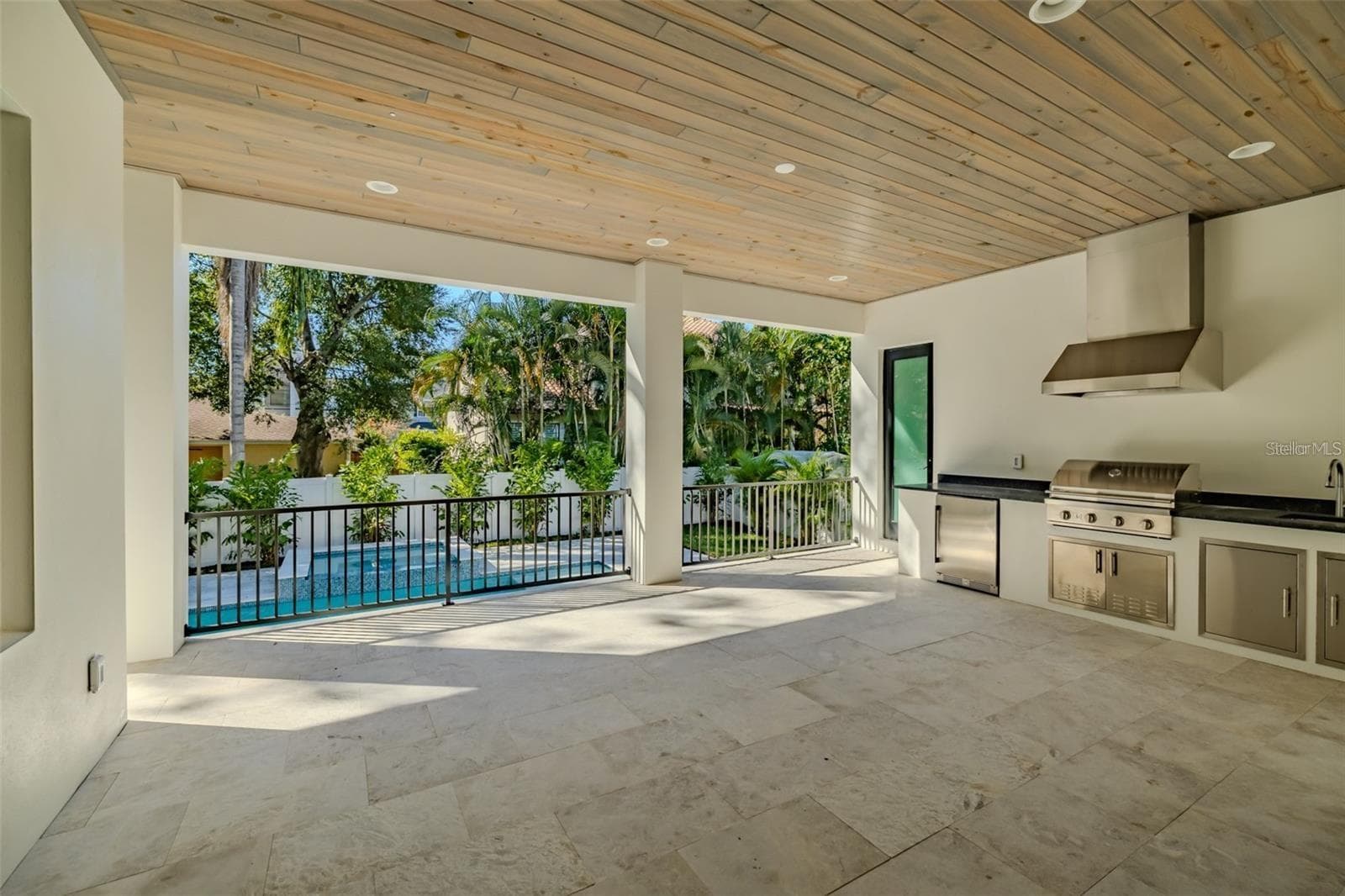 Single Family Residence at 4608 W EL PRADO BLVD, TAMPA, photo 48 of 54