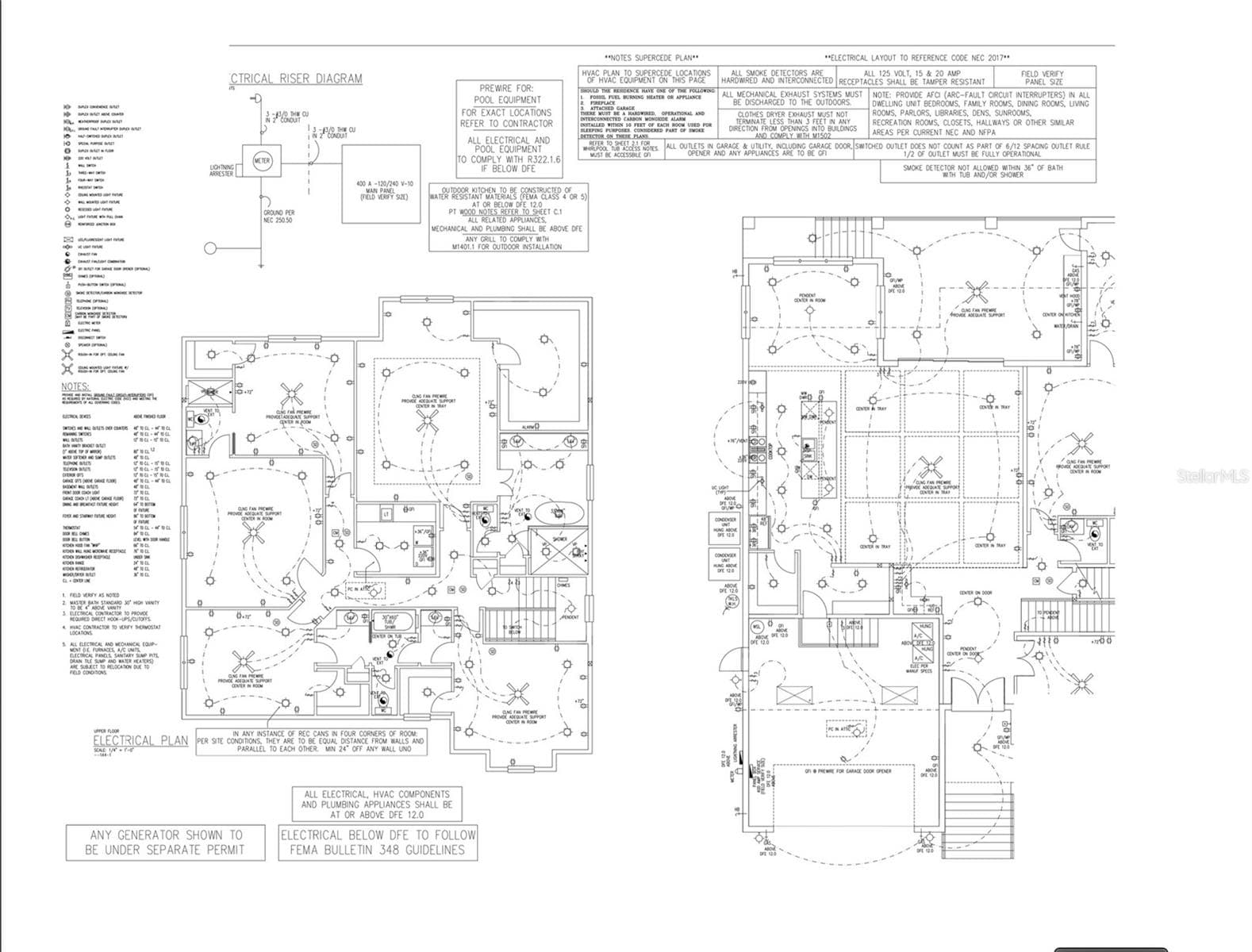 Single Family Residence at 4608 W EL PRADO BLVD, TAMPA, photo 54 of 54