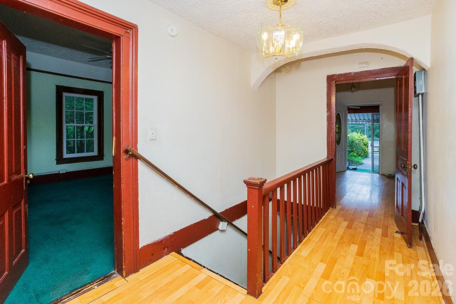 Single Family Residence at Asheville, photo 8 of 40