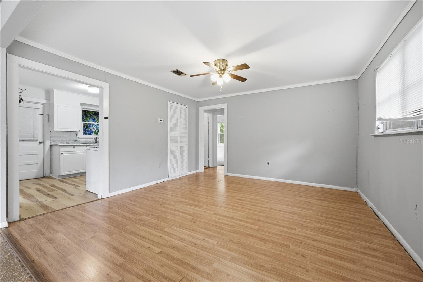 Single Family Residence at 16913 NE 77TH LN, HAWTHORNE, photo 19 of 46