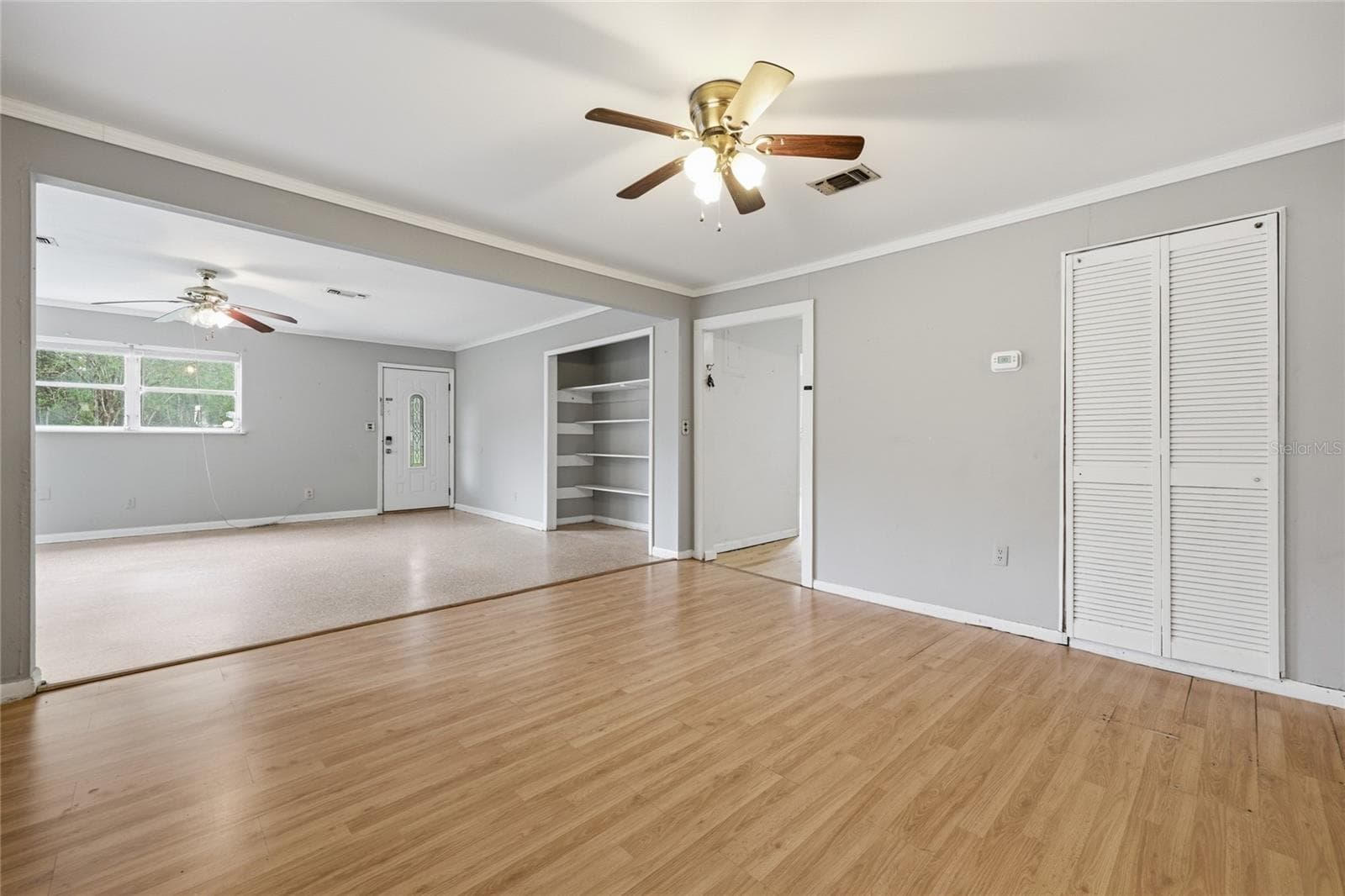 Single Family Residence at 16913 NE 77TH LN, HAWTHORNE, photo 20 of 46
