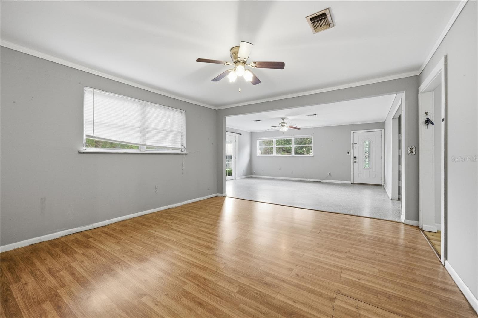 Single Family Residence at 16913 NE 77TH LN, HAWTHORNE, photo 21 of 46