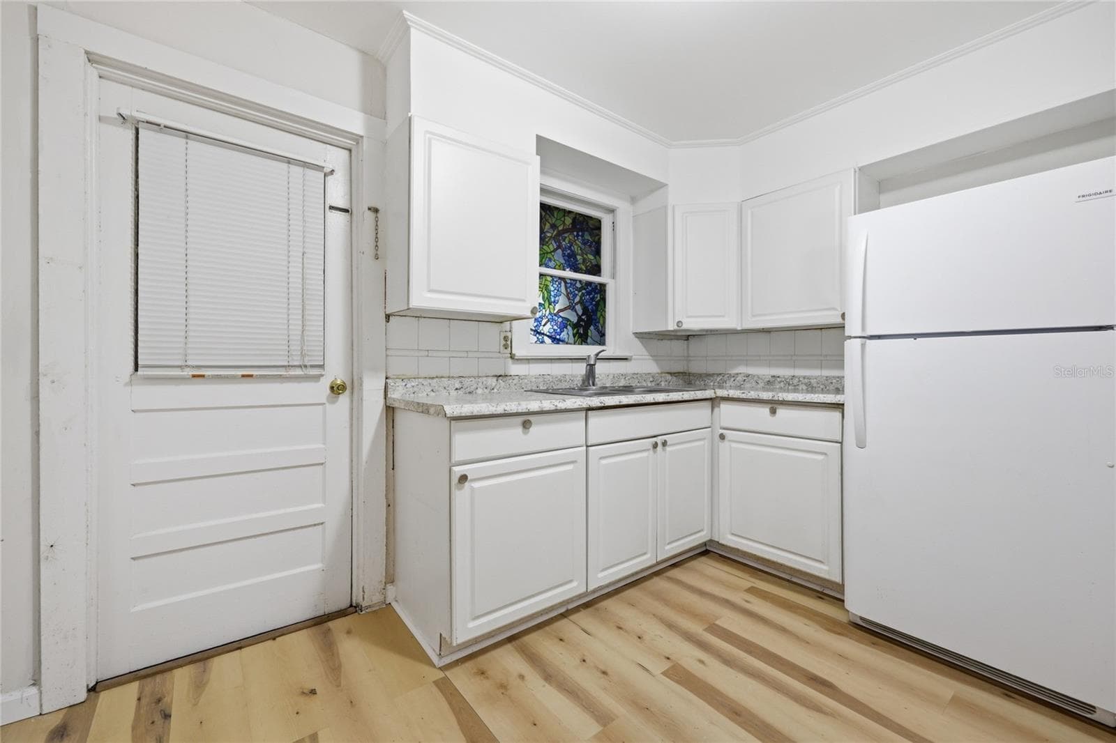 Single Family Residence at 16913 NE 77TH LN, HAWTHORNE, photo 22 of 46