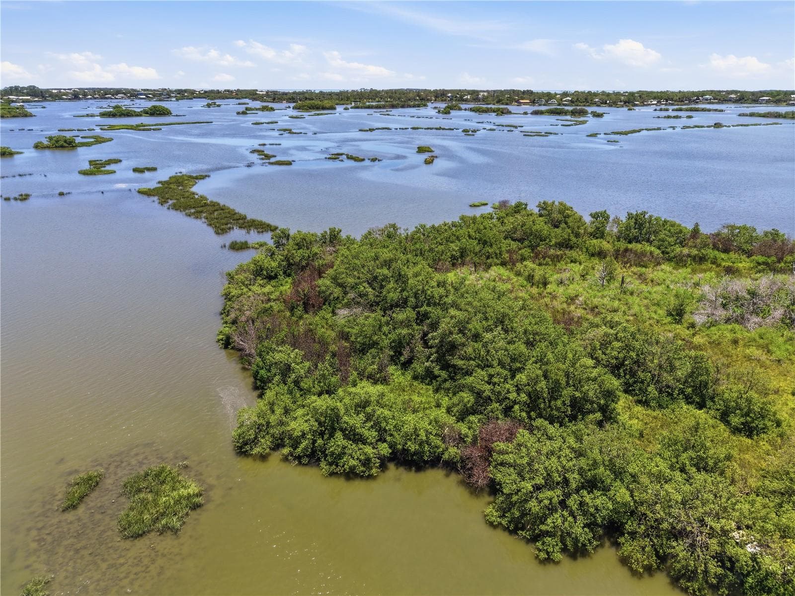 Land at 15780 SUNSET POINT DR, CEDAR KEY, photo 20 of 20