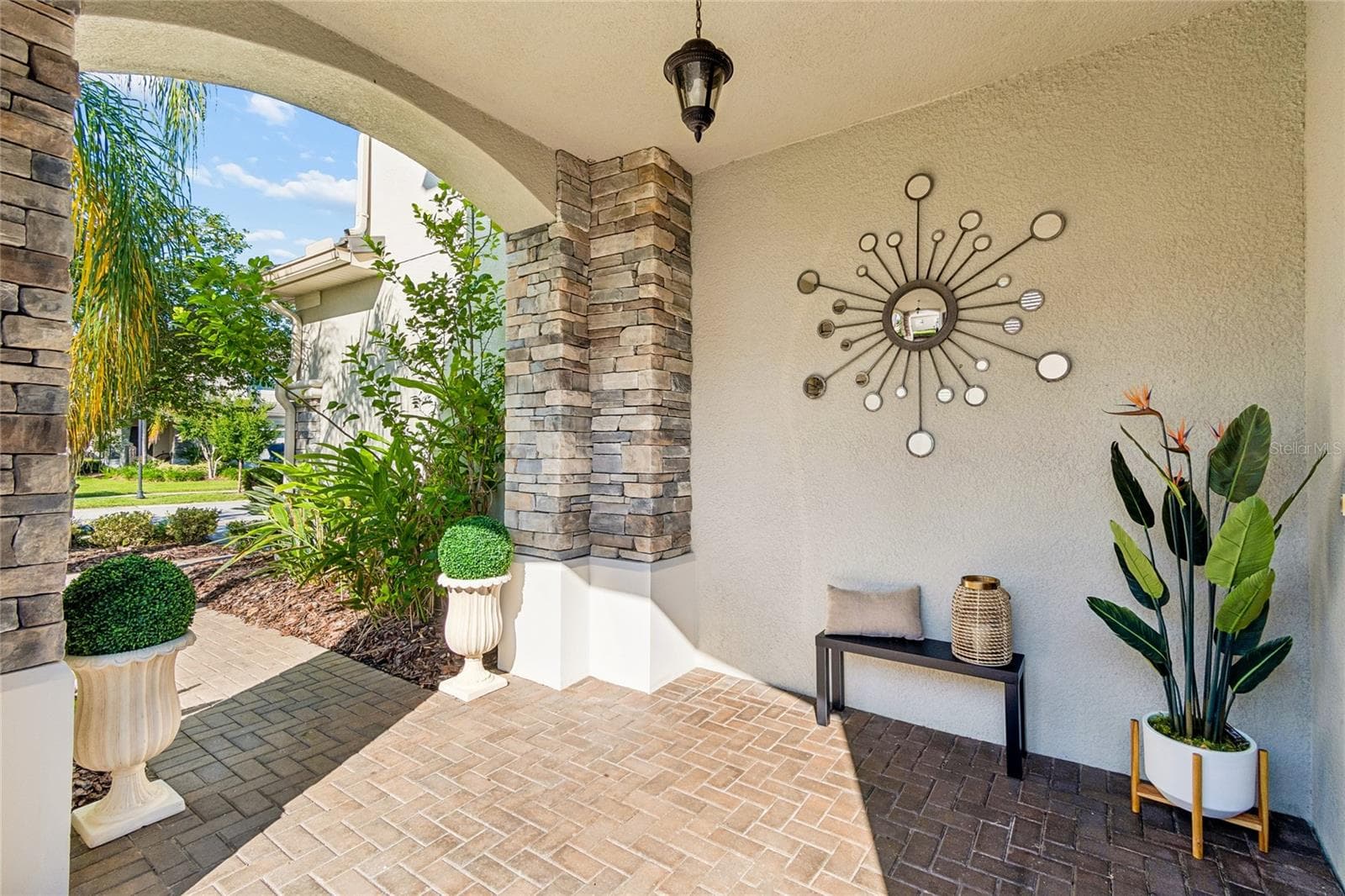 Single Family Residence at 30229 SOUTHERNWOOD CT, WESLEY CHAPEL, photo 7 of 90