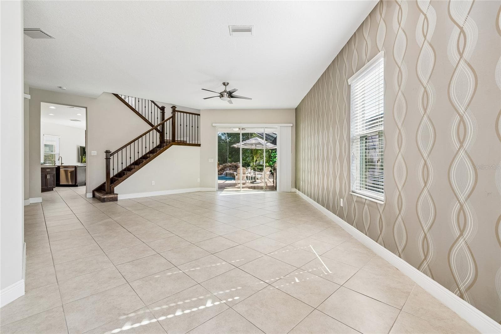 Single Family Residence at 30229 SOUTHERNWOOD CT, WESLEY CHAPEL, photo 11 of 90