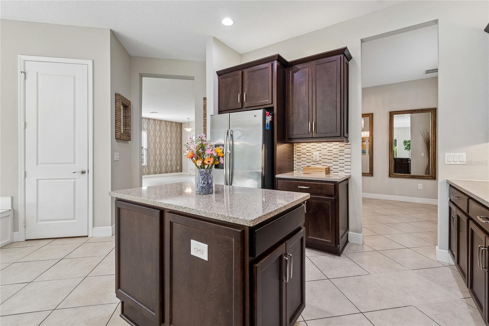 Single Family Residence at 30229 SOUTHERNWOOD CT, WESLEY CHAPEL, photo 23 of 90
