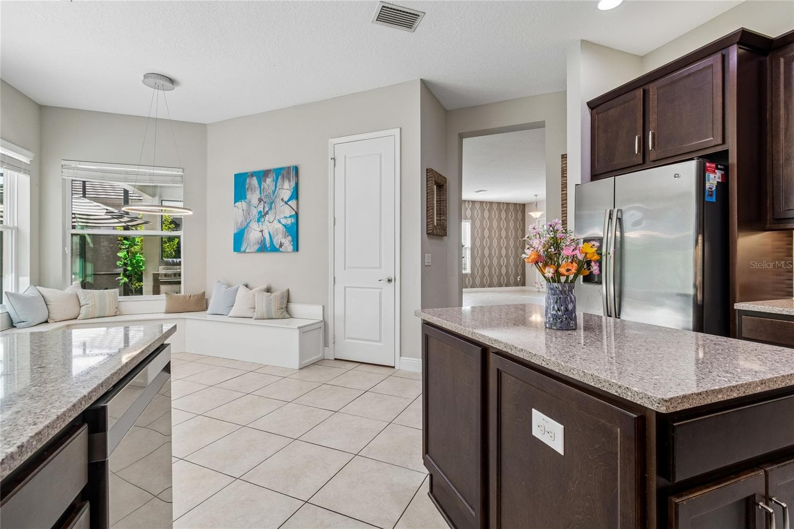 Single Family Residence at 30229 SOUTHERNWOOD CT, WESLEY CHAPEL, photo 25 of 90