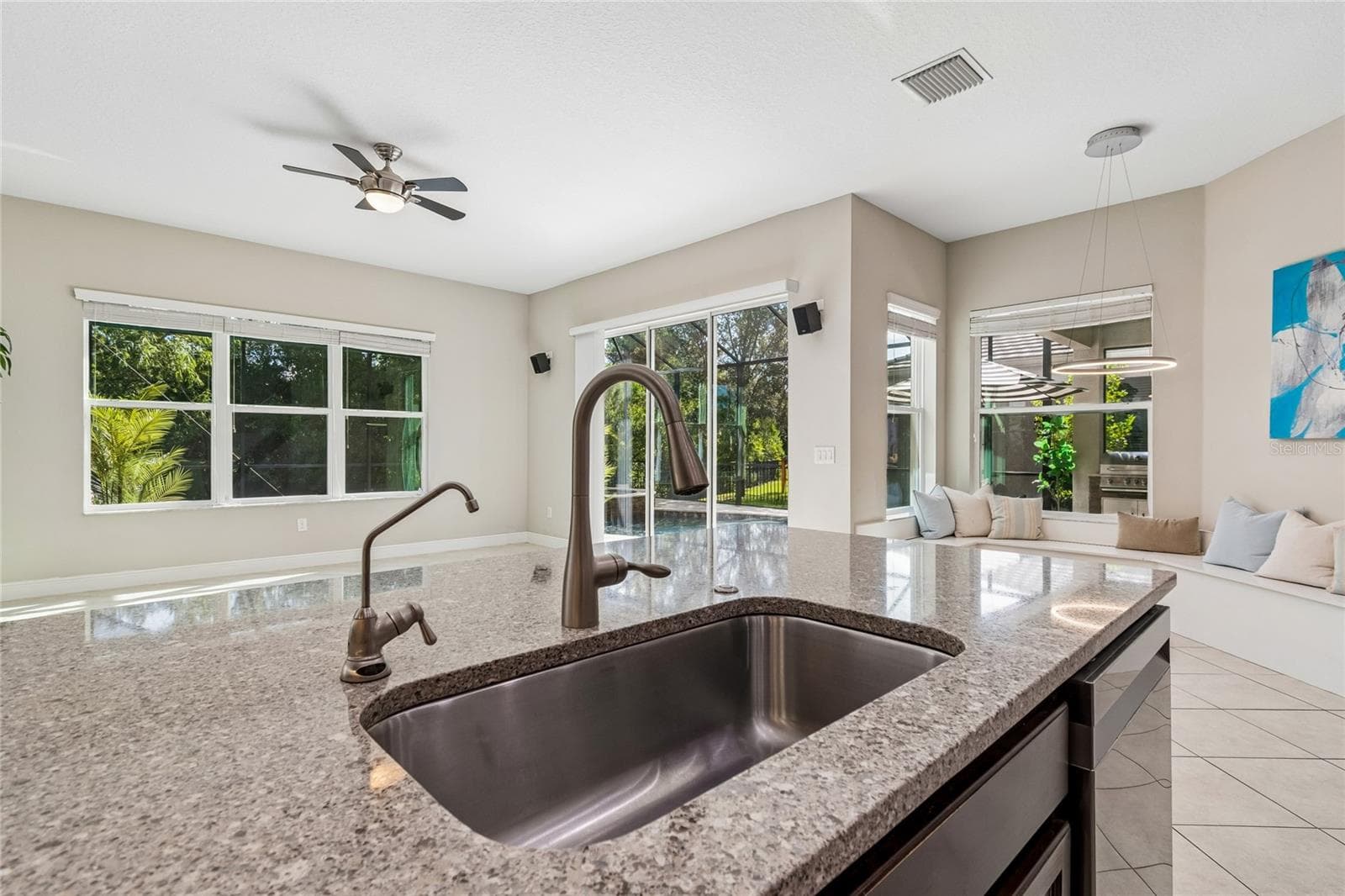 Single Family Residence at 30229 SOUTHERNWOOD CT, WESLEY CHAPEL, photo 26 of 90